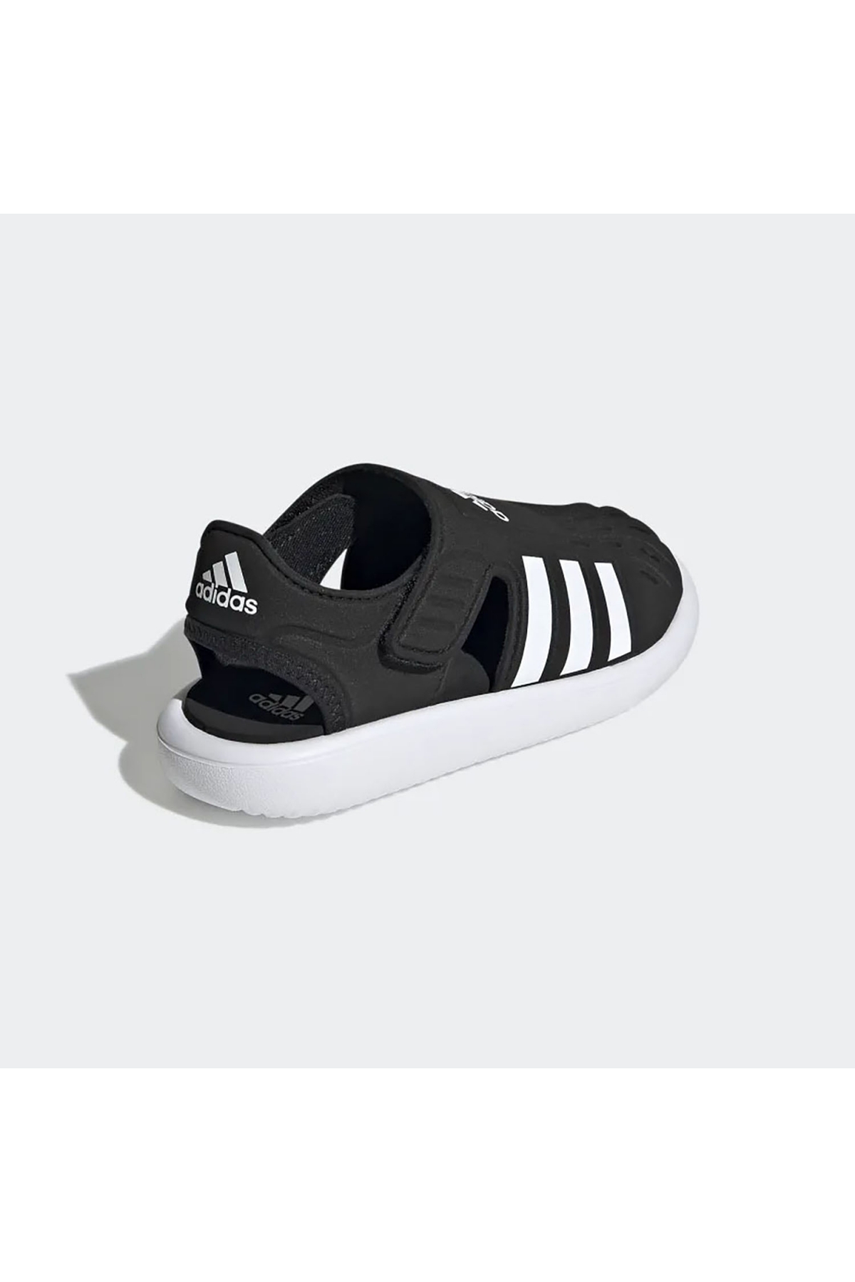 Çocuk Yüzme Sandalet Water Sandal C Gw0384 - Görsel 6