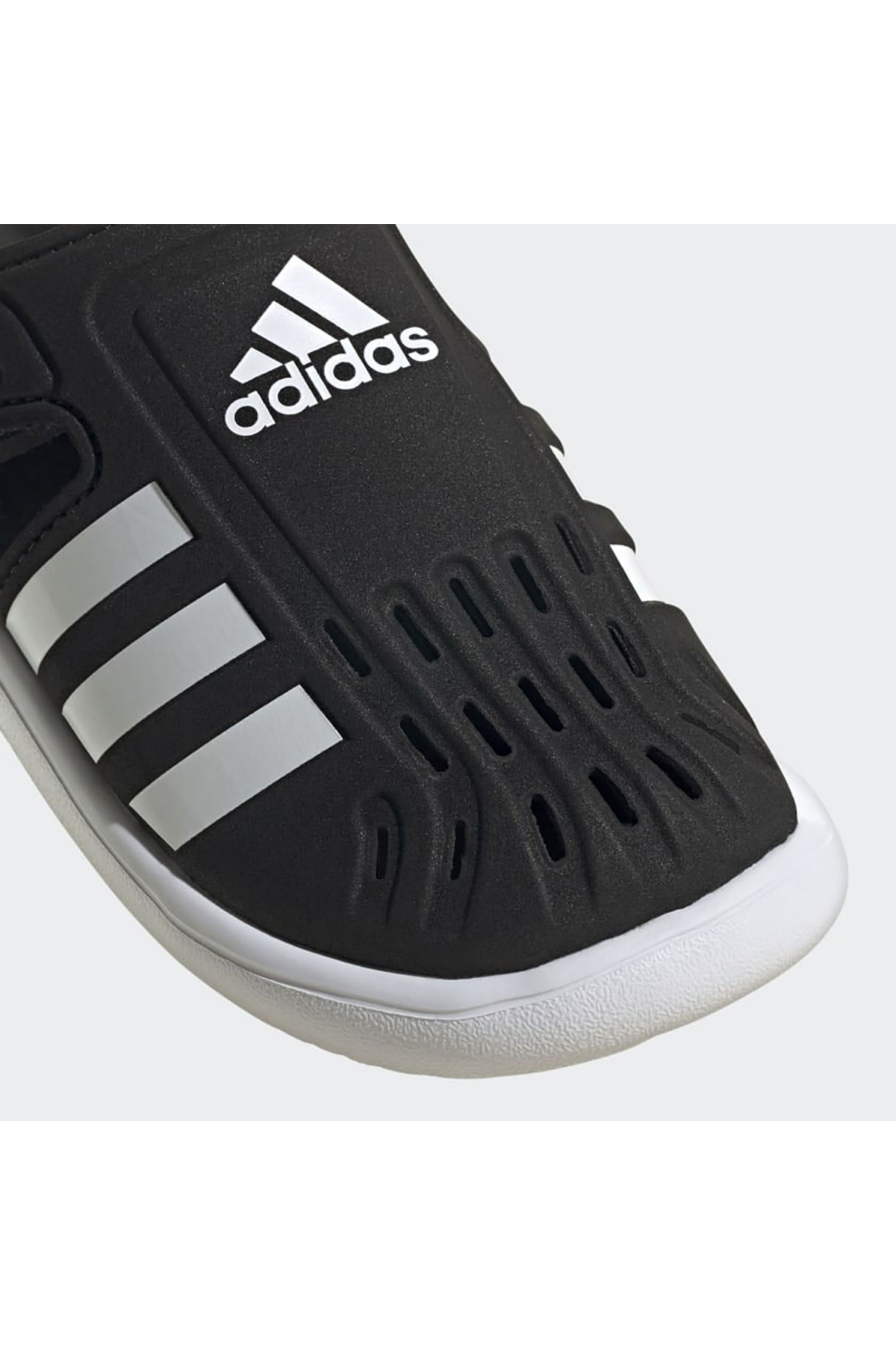 Çocuk Yüzme Sandalet Water Sandal C Gw0384 - Görsel 9