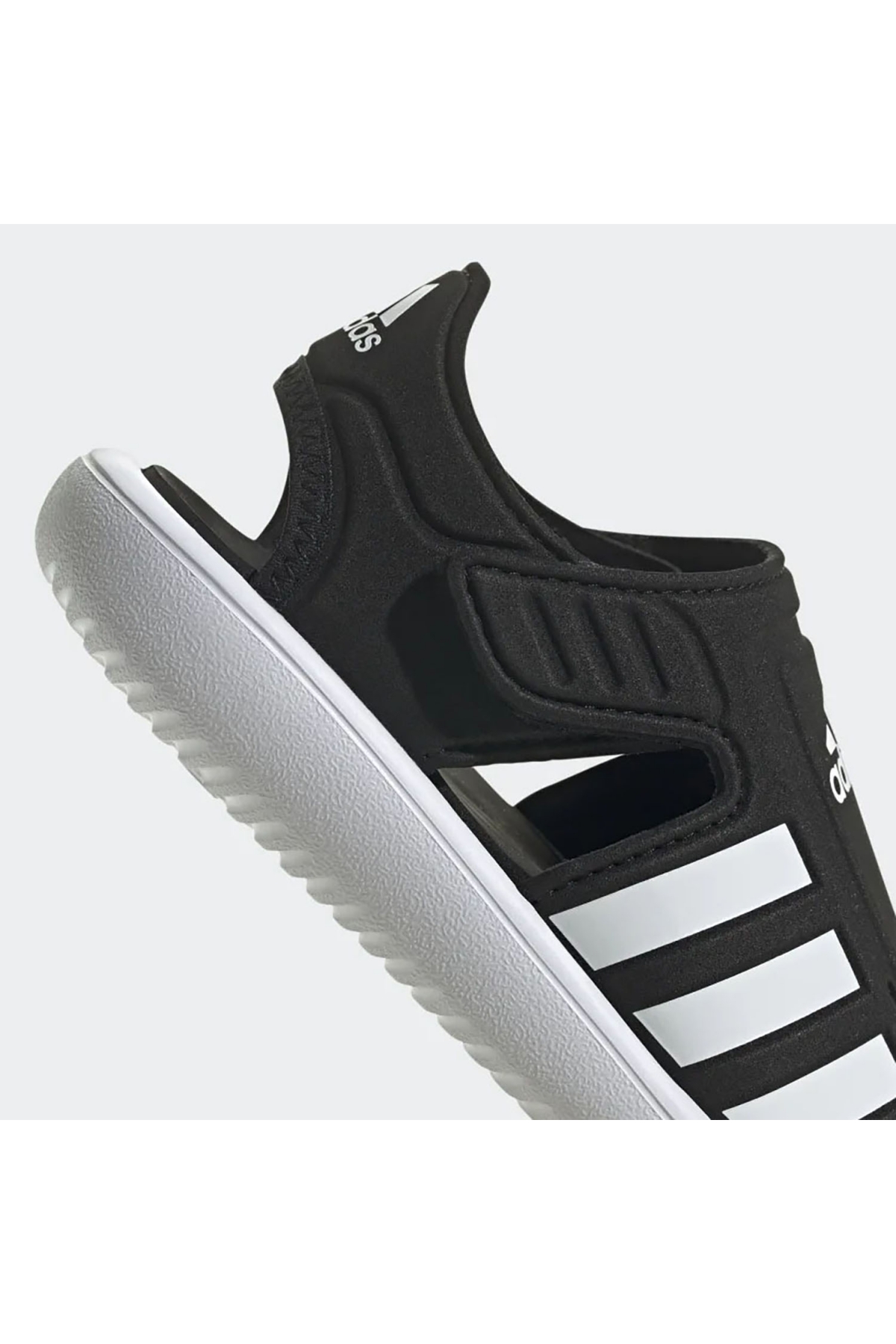 Çocuk Yüzme Sandalet Water Sandal C Gw0384 - Görsel 10