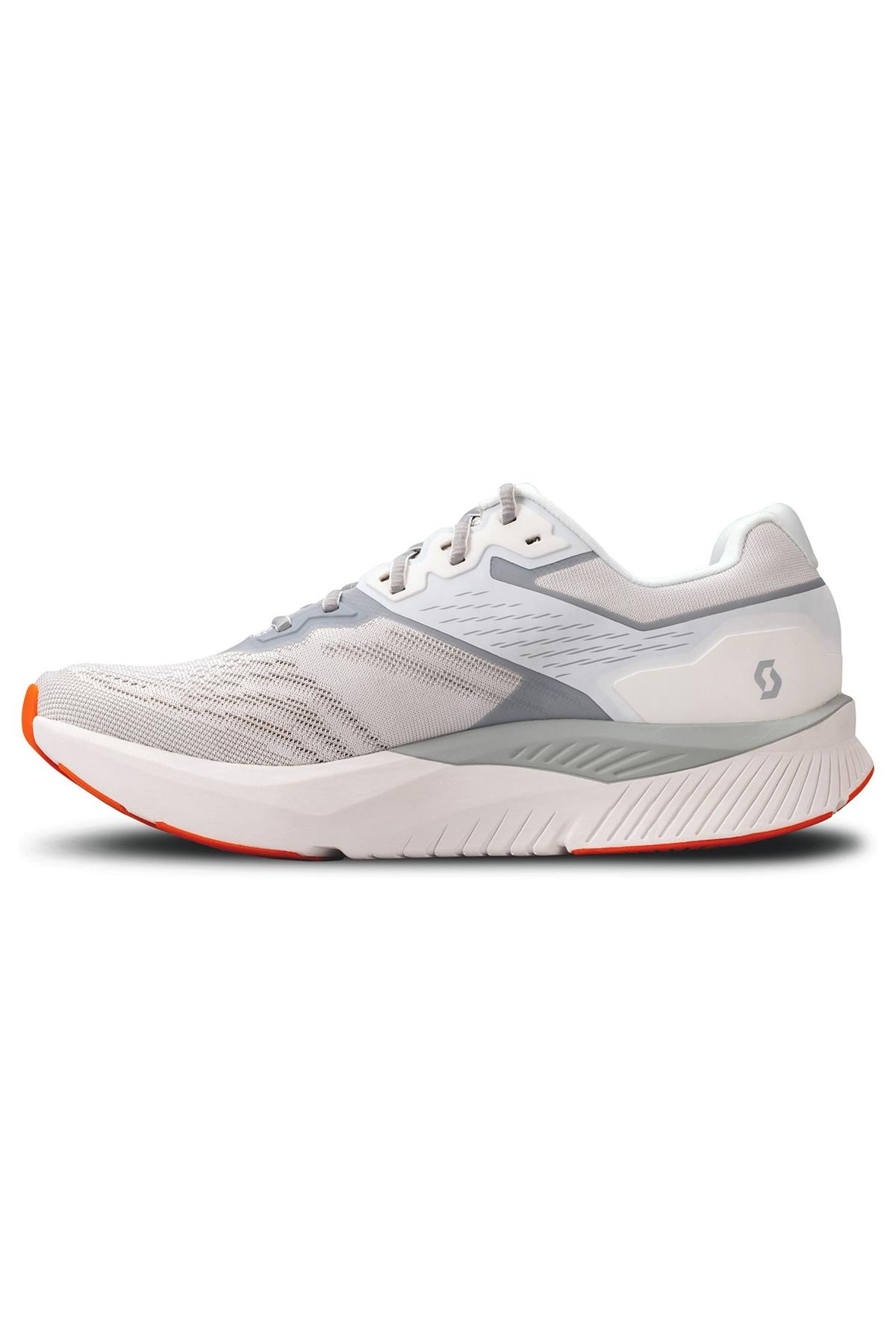 Pursuit Ride Erkek Koşu Ayakkabısı-BEYAZ - Görsel 5