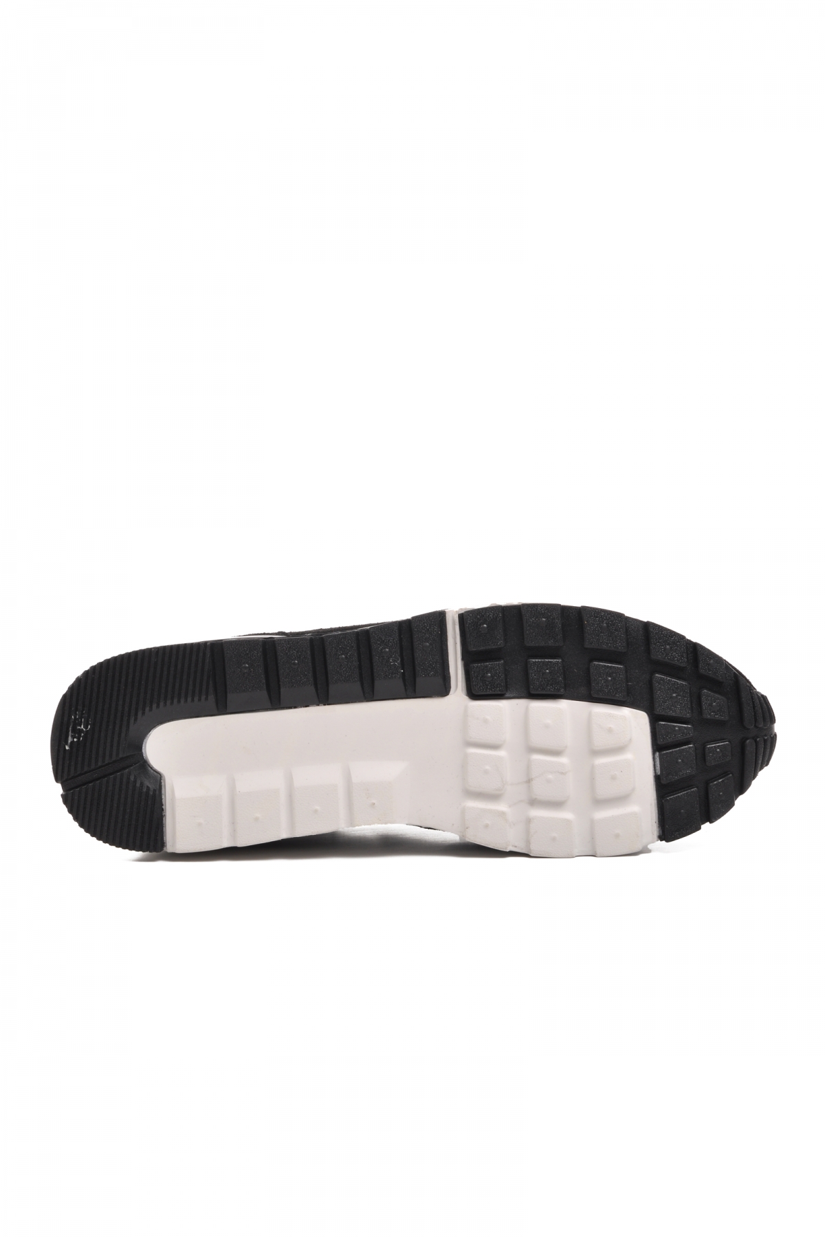 23547 Siyah Erkek Sneaker - Görsel 6