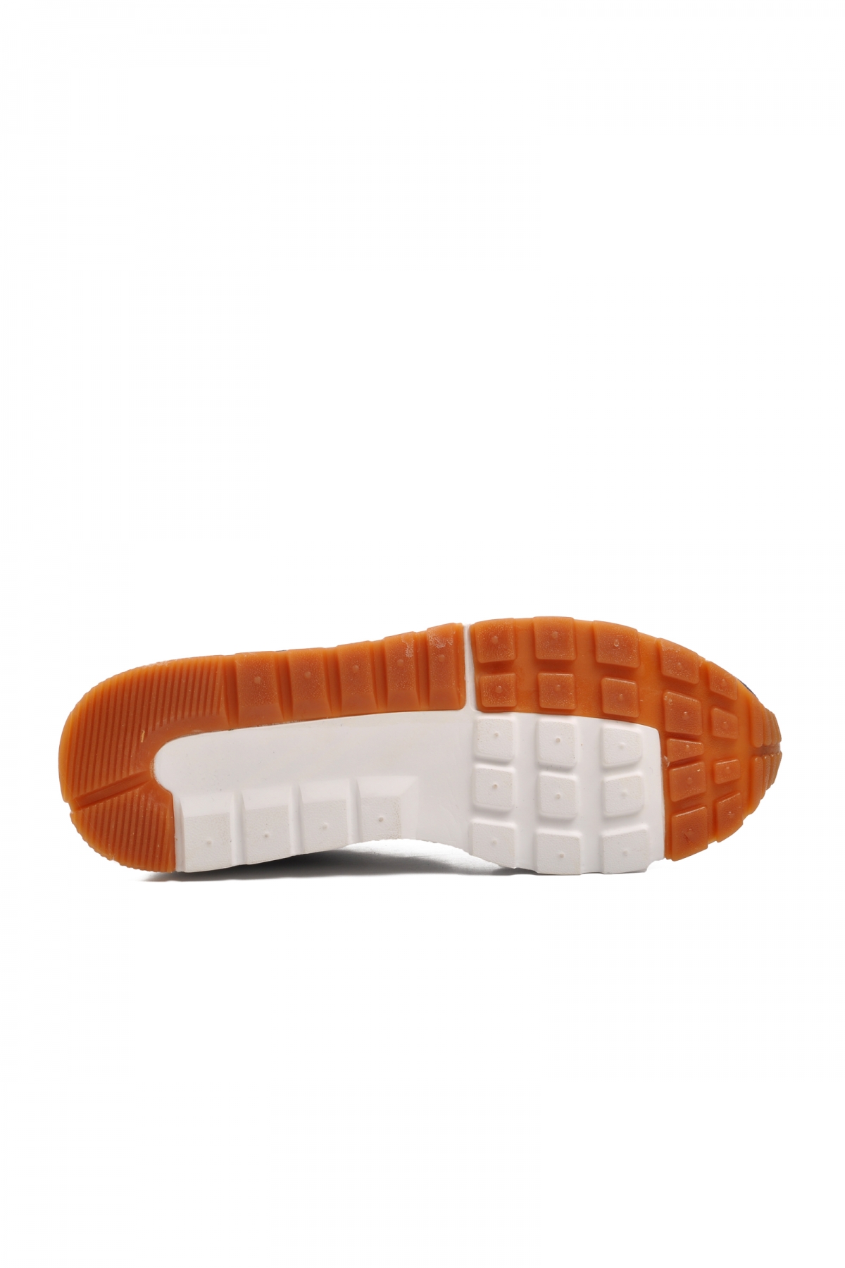 23550 Lacivert Erkek Sneaker - Görsel 6