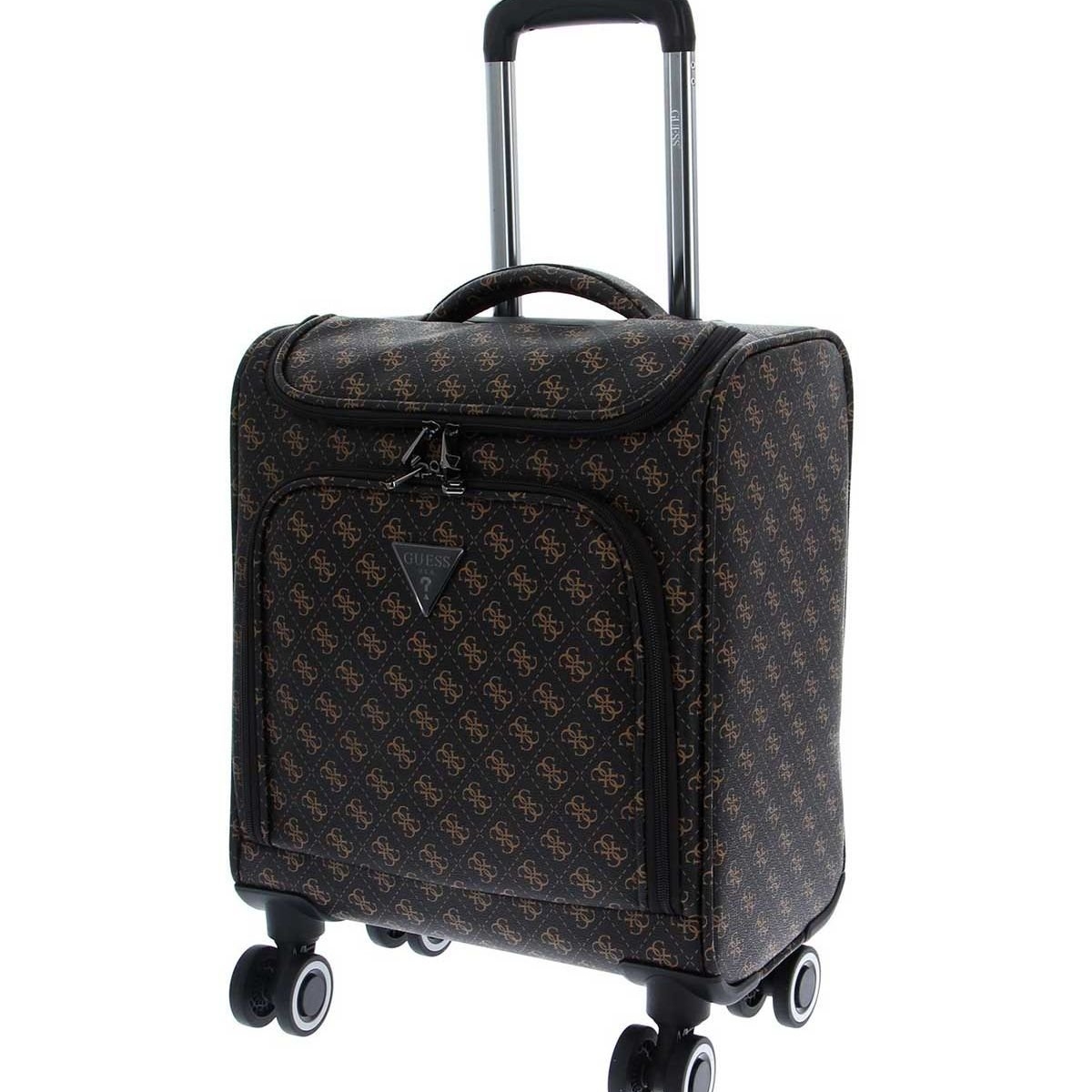 Guess trolley best sale case