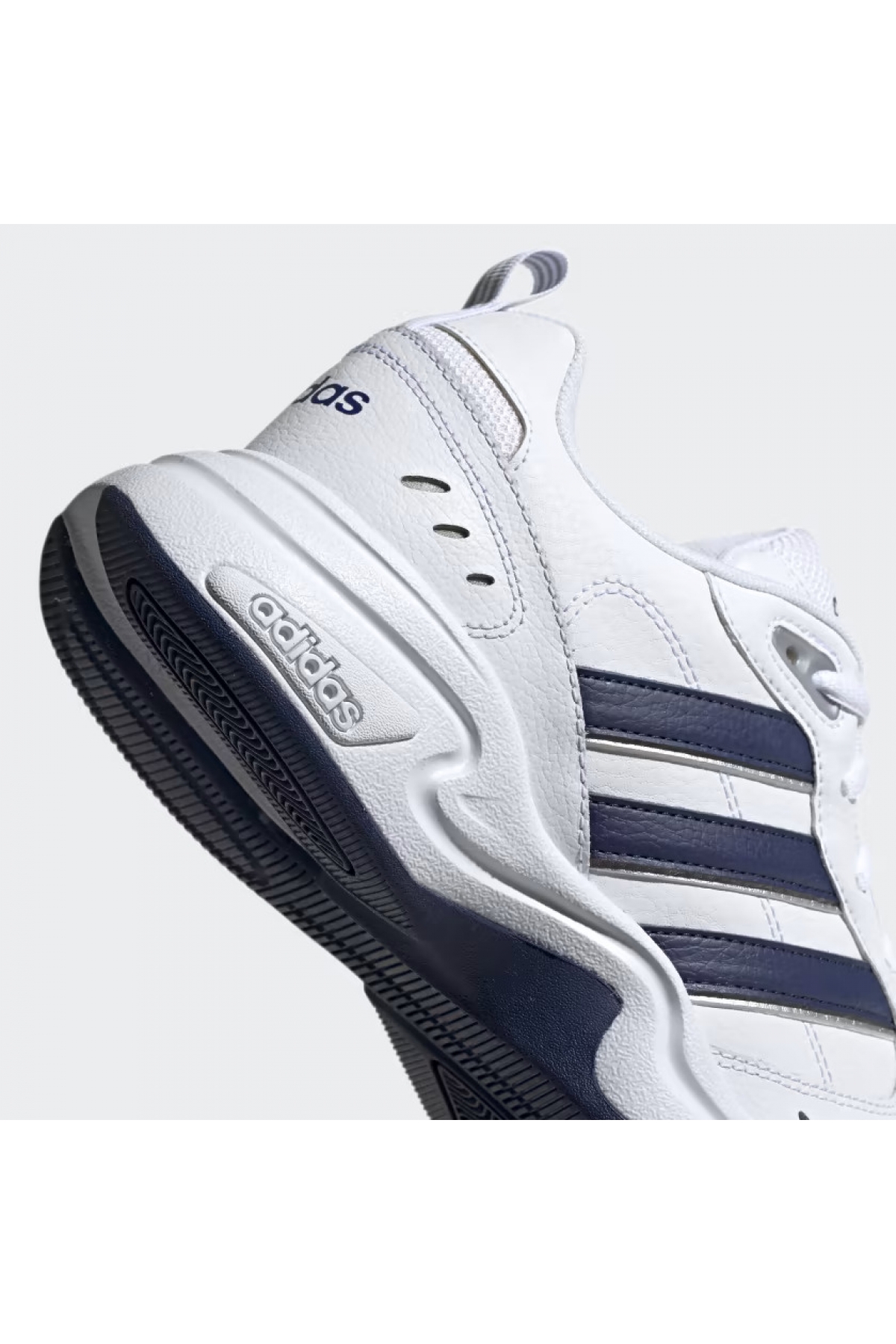 Erkek Strutter Spor Ayakkabı - Görsel 7