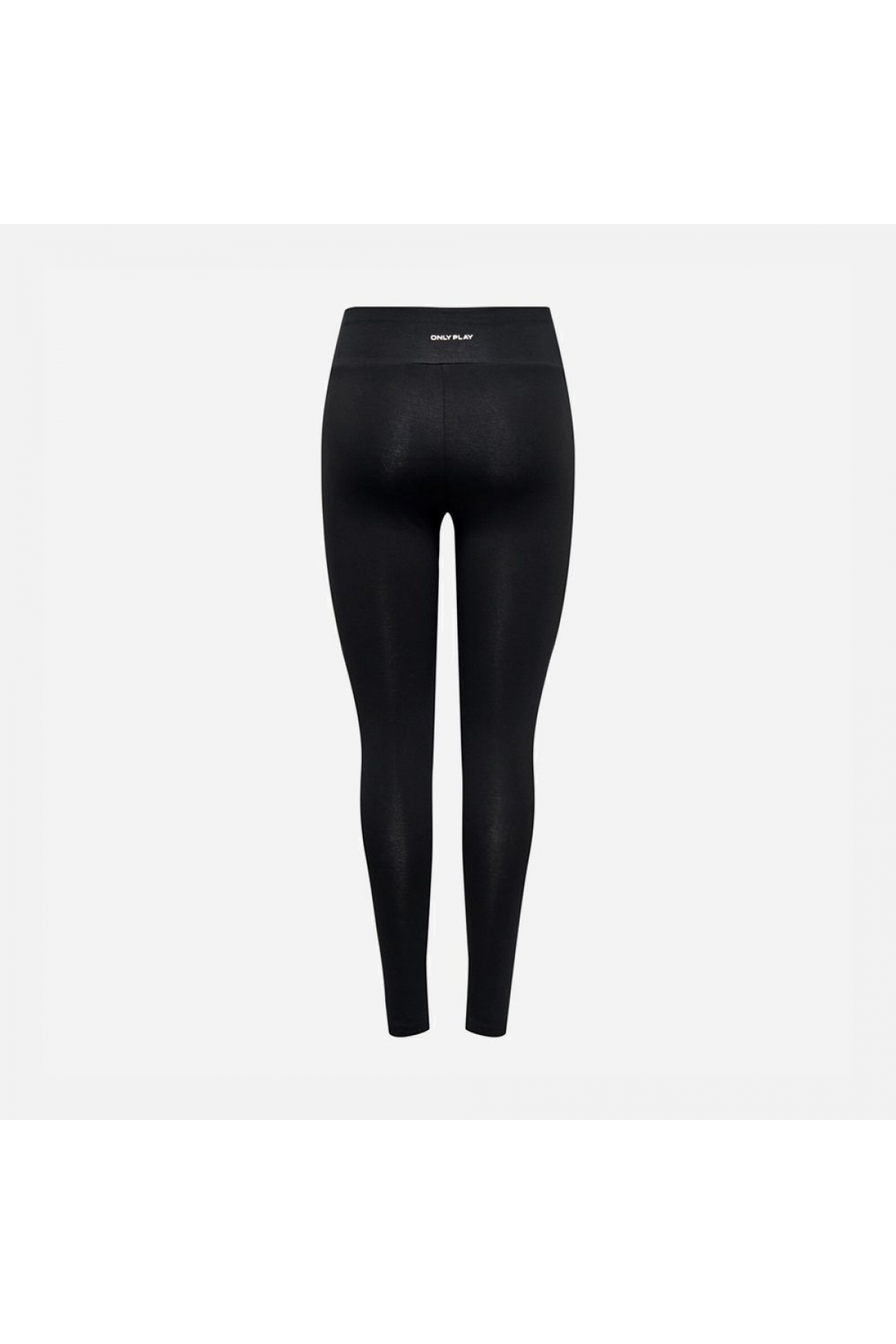 ONLY Onpnoon Life Shorts Donna - Pantaloncini Sportivi Con Vita Alta E Elastico - Neri, Taglio Comodo E Adatto A Tutte Le Occasioni