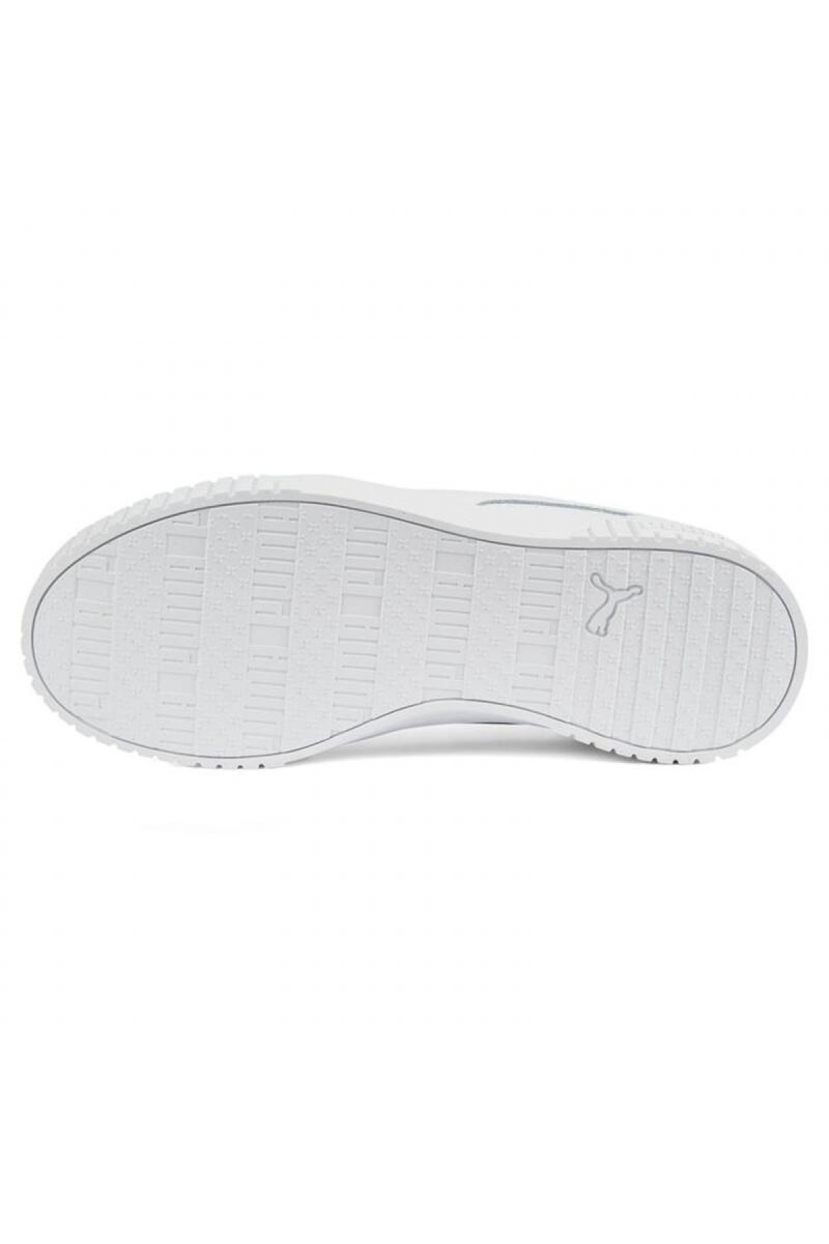 Carina 2.0 Kadın Beyaz Sneaker - Görsel 5