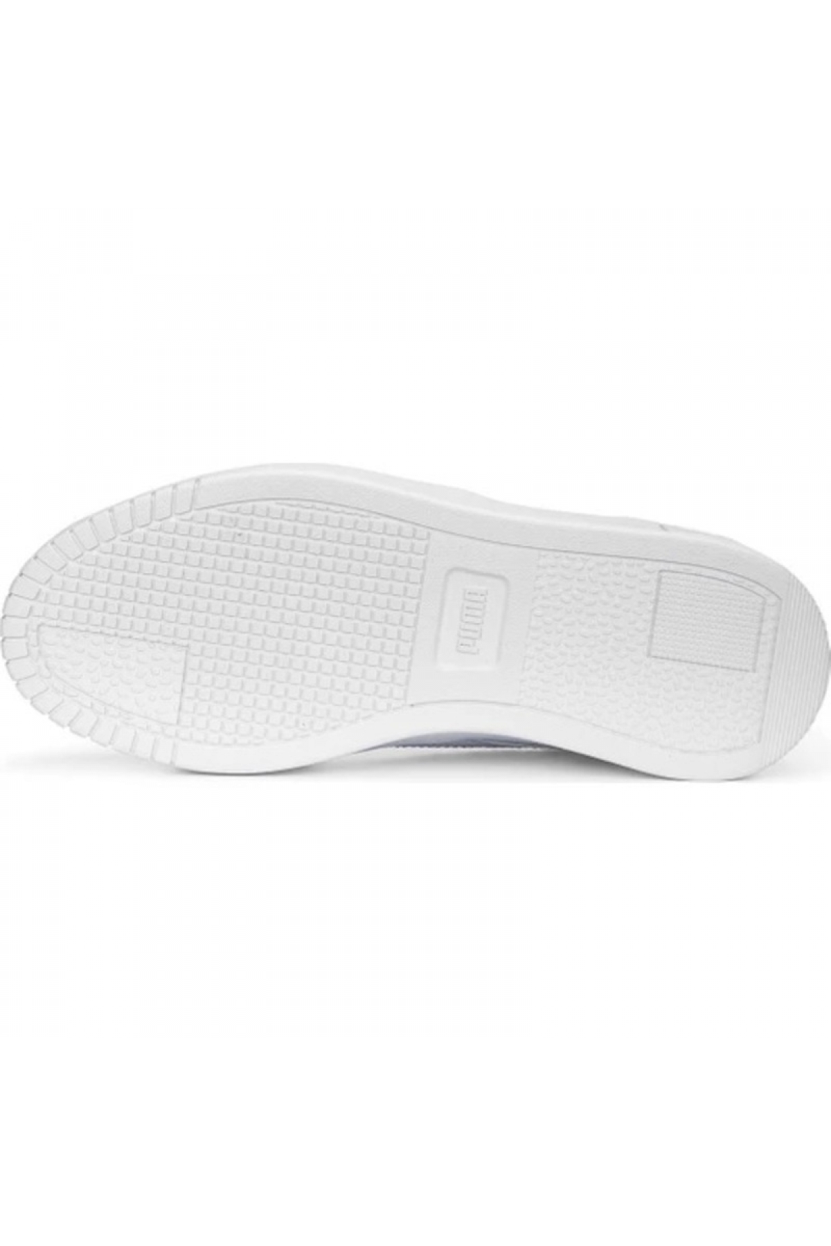 Carina Street Kadın Beyaz Sneaker - Görsel 6