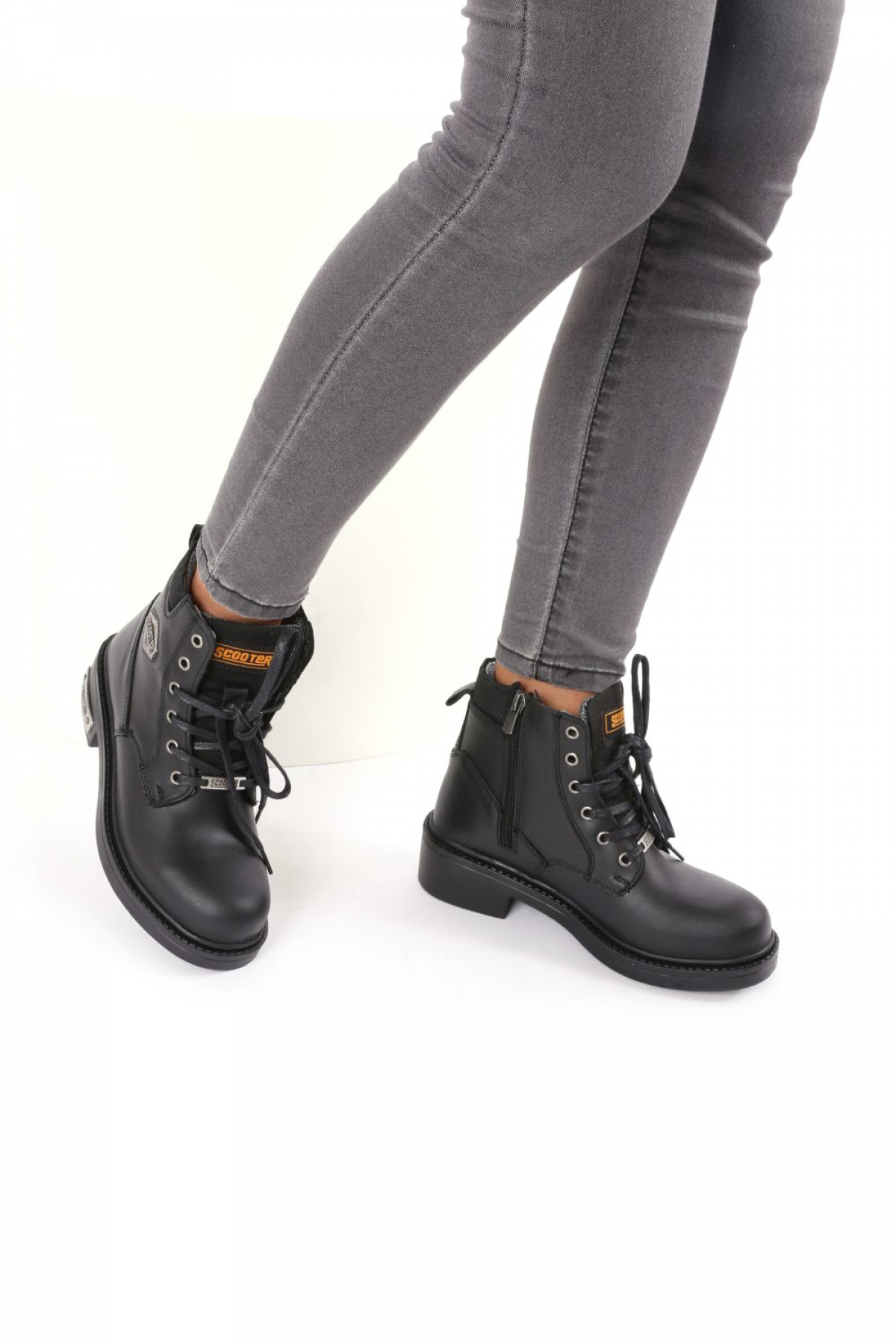 G5121 Monta Garson Bot 20K - Görsel 6