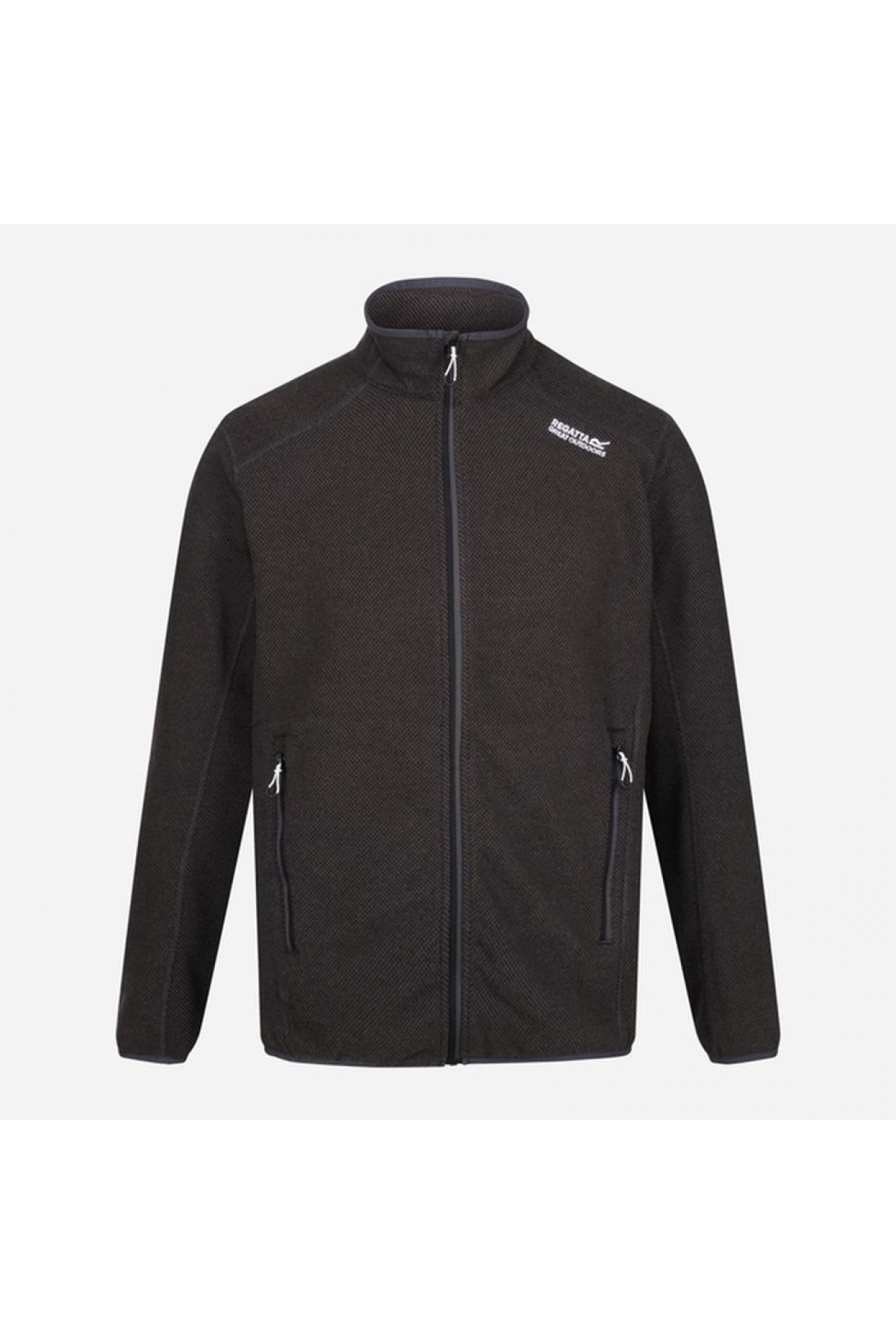 Forro Fleece Regatta Torrens Para Hombre Azul Marino Abrigo De Trekking  Polar Hombre