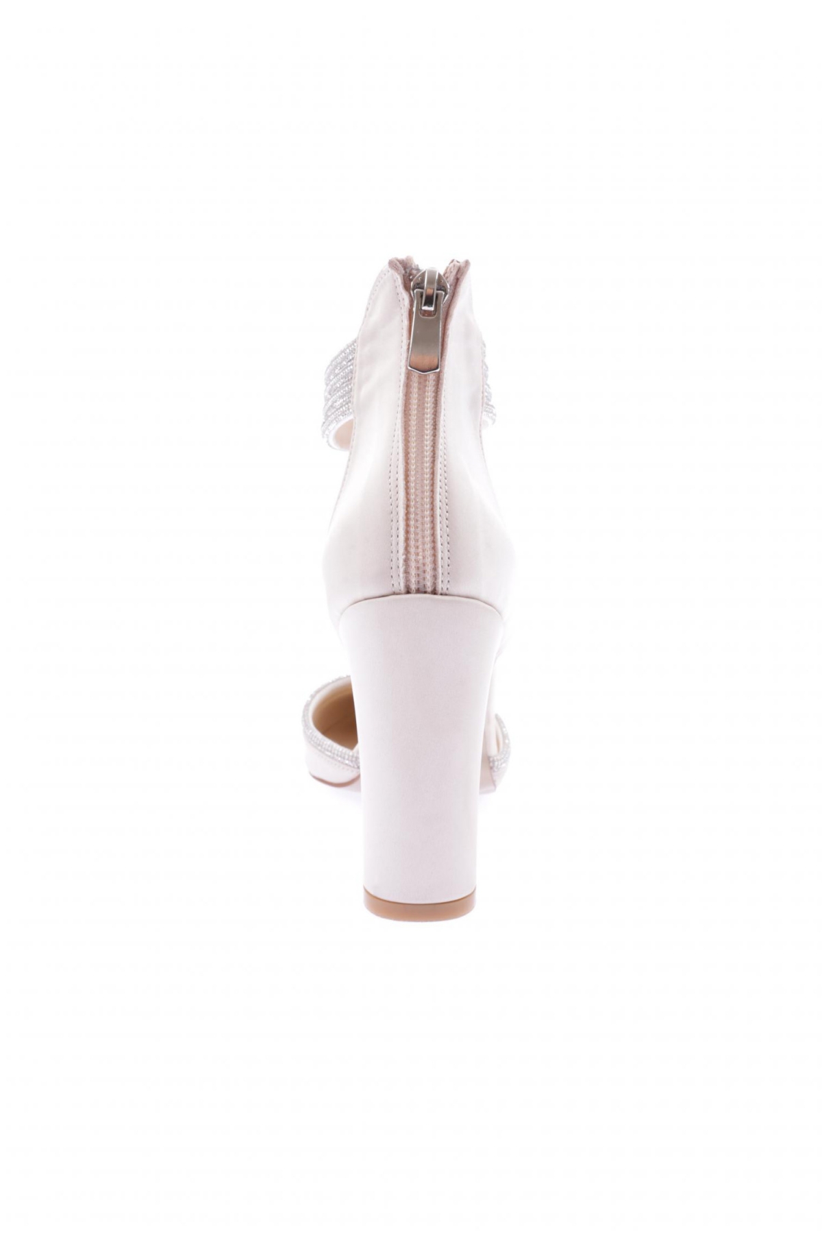 315-23Y Kadin Topuklu Ayakkabi - Görsel 5
