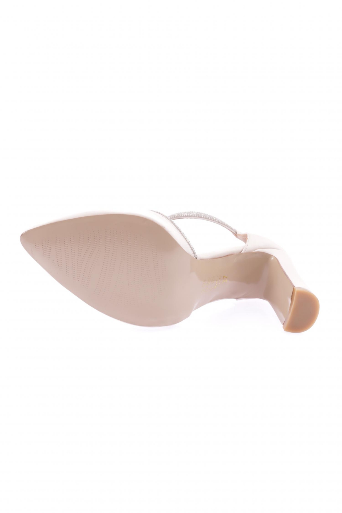 315-23Y Kadin Topuklu Ayakkabi - Görsel 6