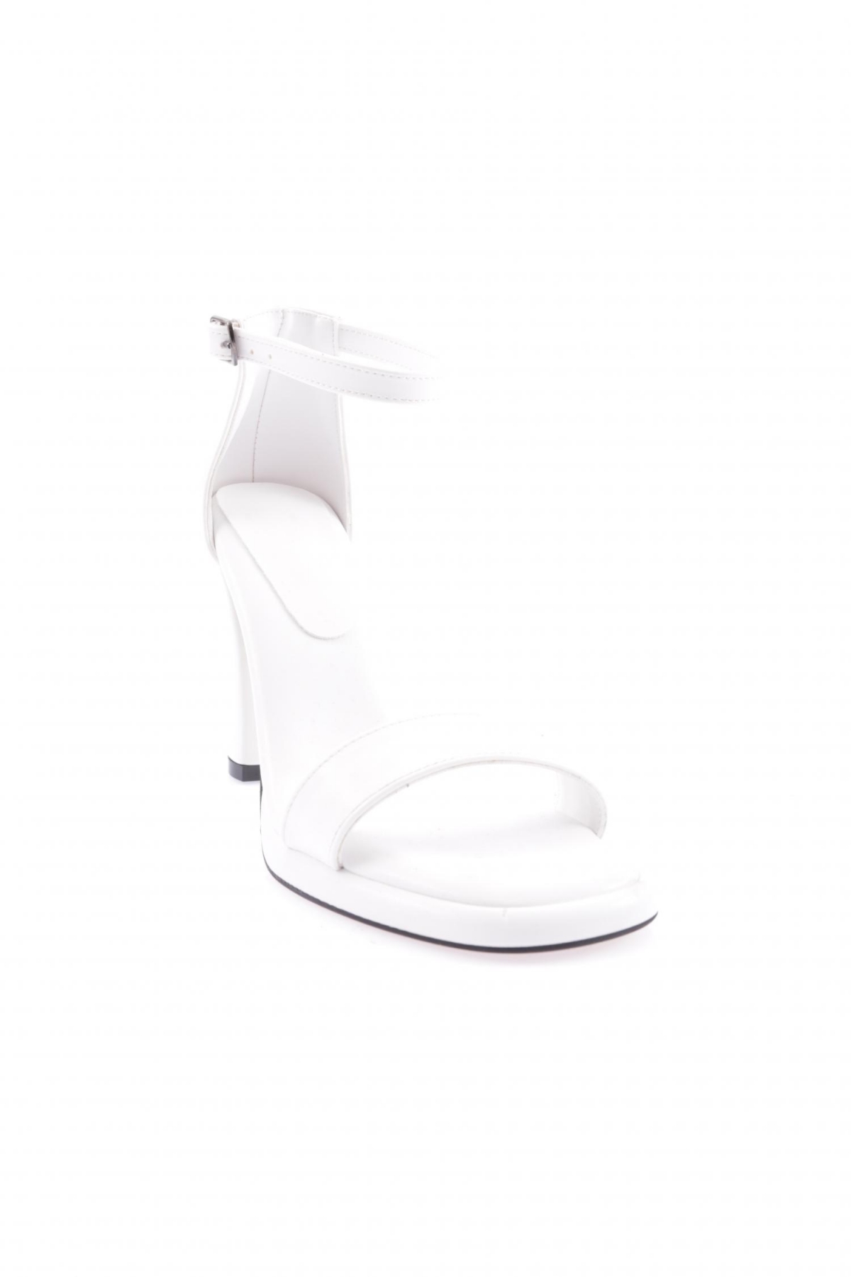 1752-23Y Kadin Topuklu Ayakkabi - Görsel 3