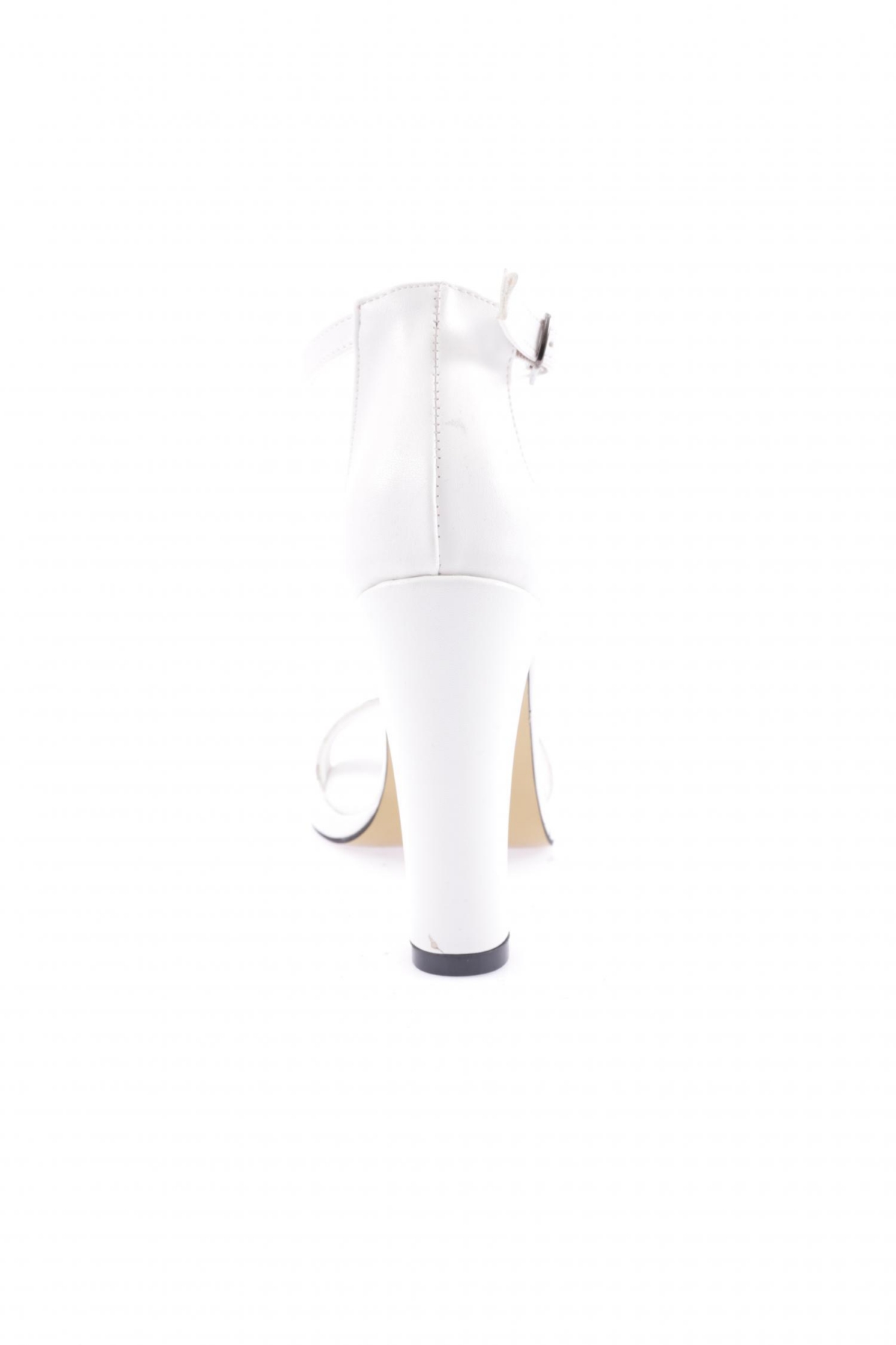 1752-23Y Kadin Topuklu Ayakkabi - Görsel 5