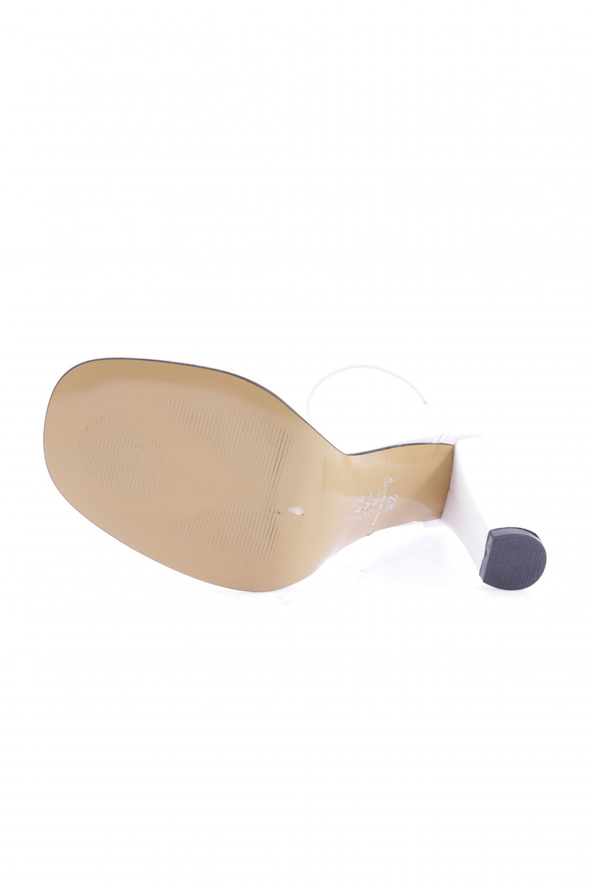 1752-23Y Kadin Topuklu Ayakkabi - Görsel 6