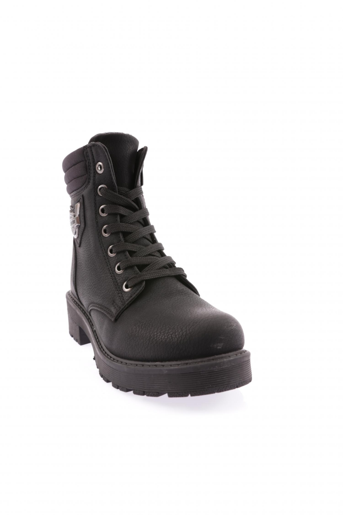 2262-2046 Kadin Bağcikli Bot - Görsel 3