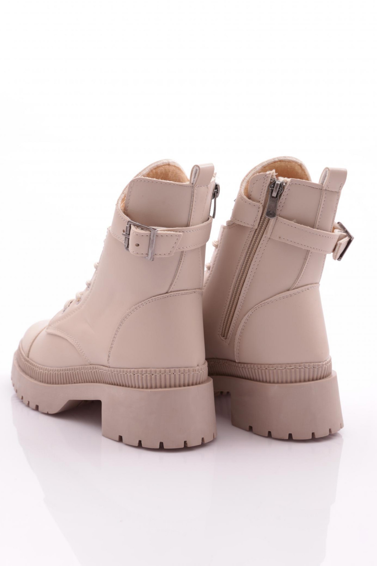 K9036 Kadin Bot - Görsel 4