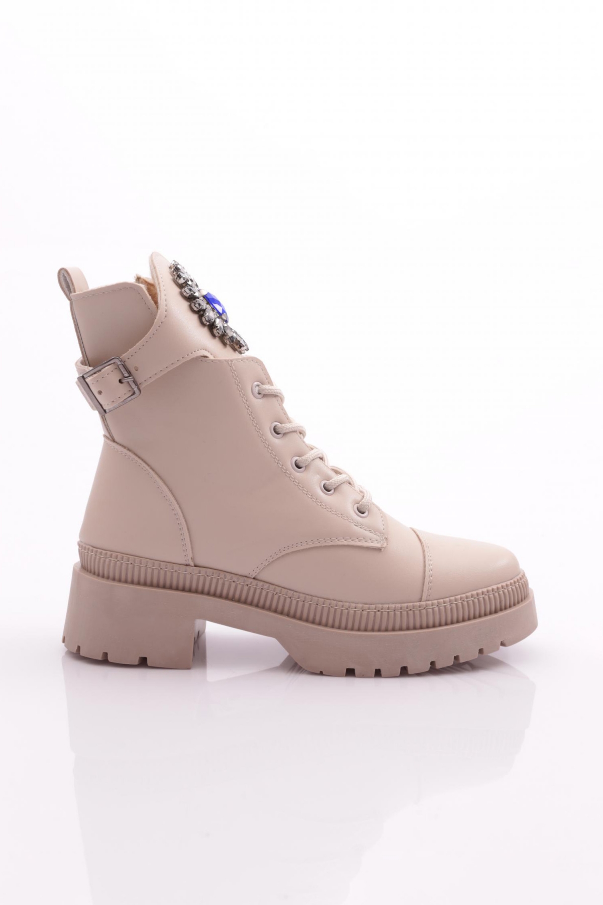 K9036 Kadin Bot - Görsel 6