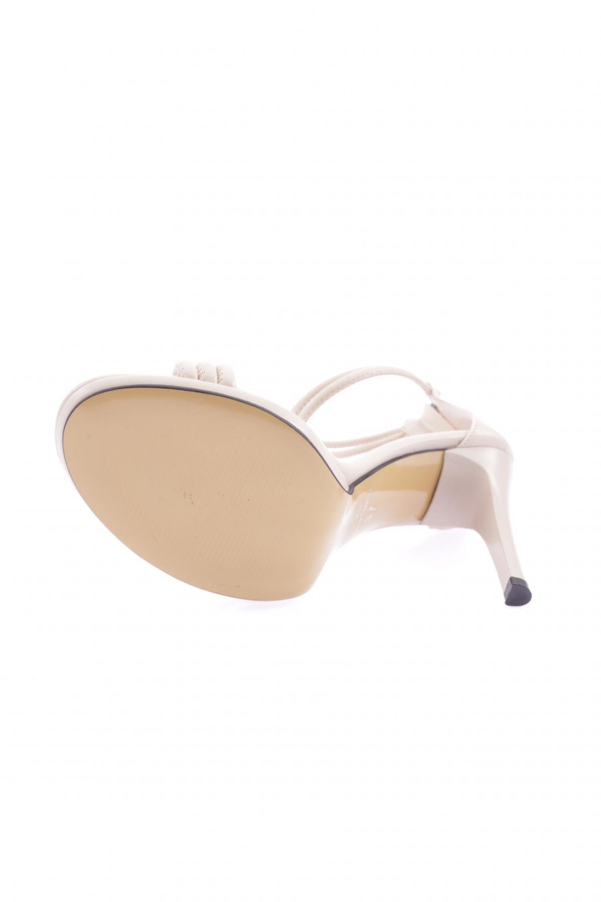 7631-23Y Kadin Topuklu Ayakkabi - Görsel 6