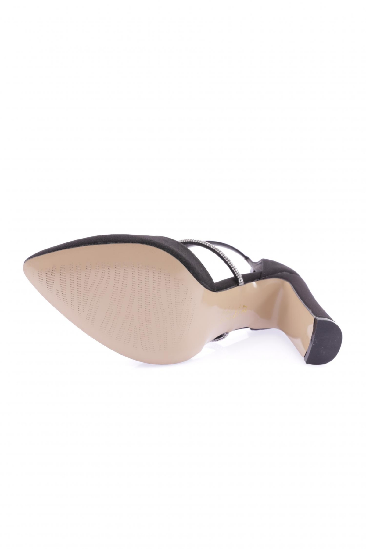 312-23Y Kadin Topuklu Ayakkabi - Görsel 6