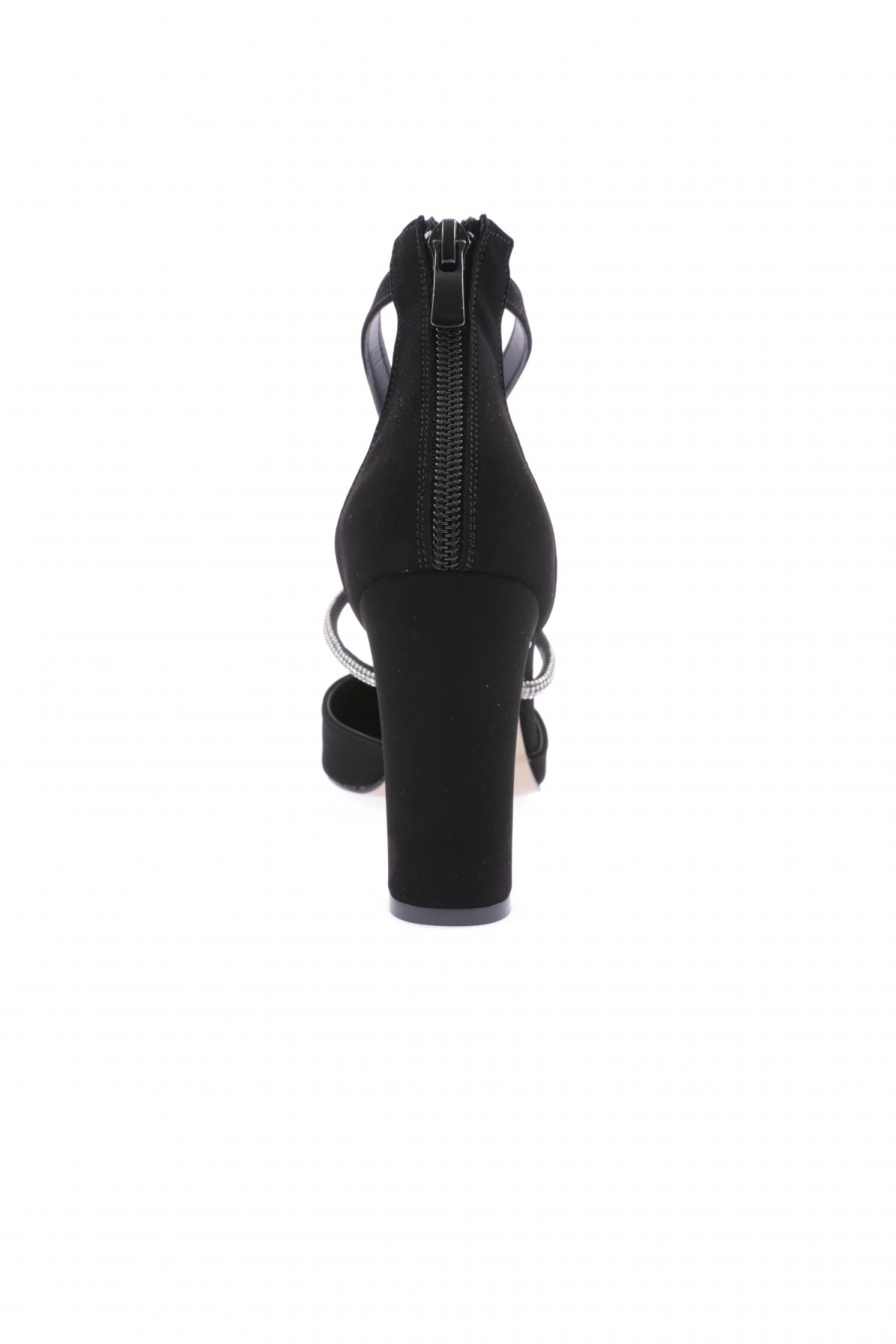 312-23Y Kadin Topuklu Ayakkabi - Görsel 5