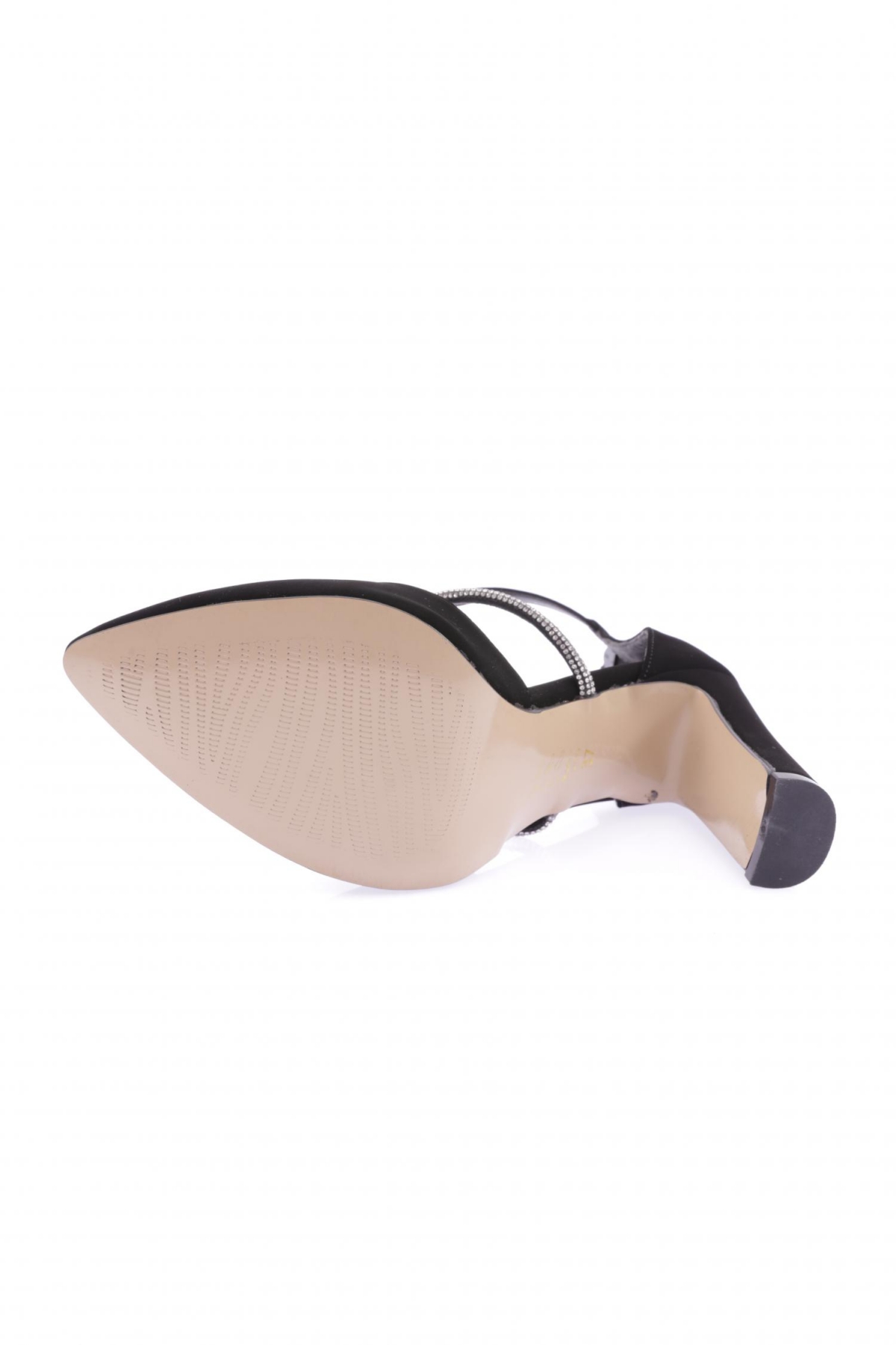 312-23Y Kadin Topuklu Ayakkabi - Görsel 6