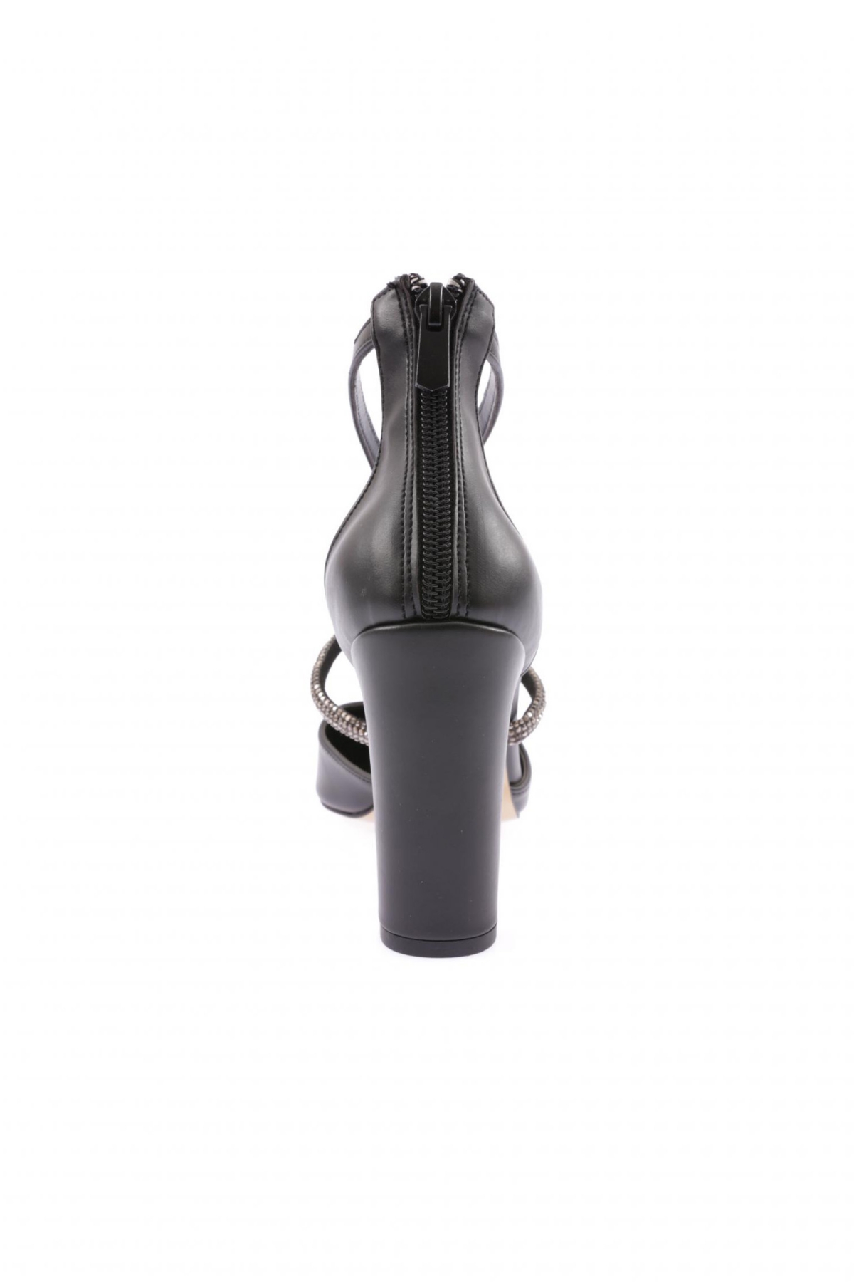 312-23Y Kadin Topuklu Ayakkabi - Görsel 5