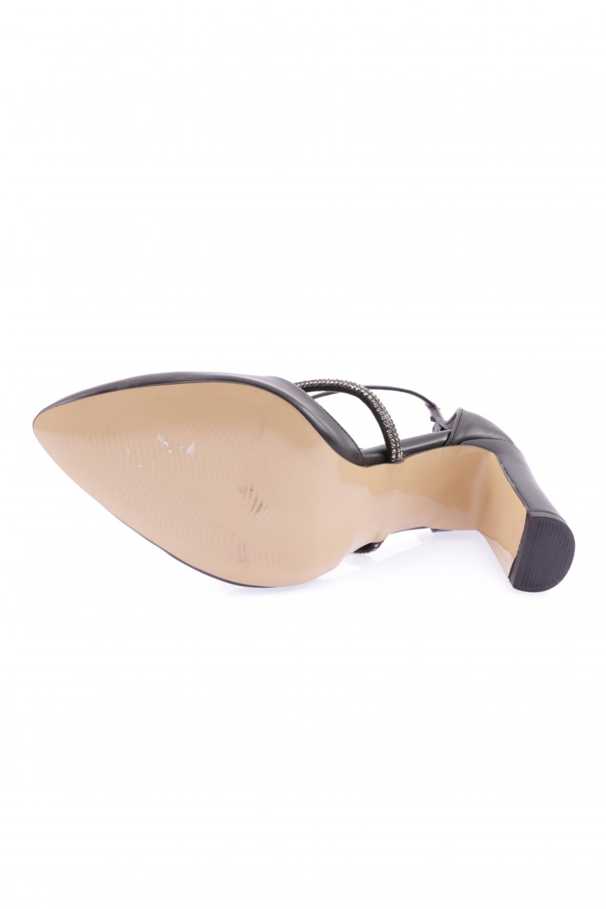 312-23Y Kadin Topuklu Ayakkabi - Görsel 6