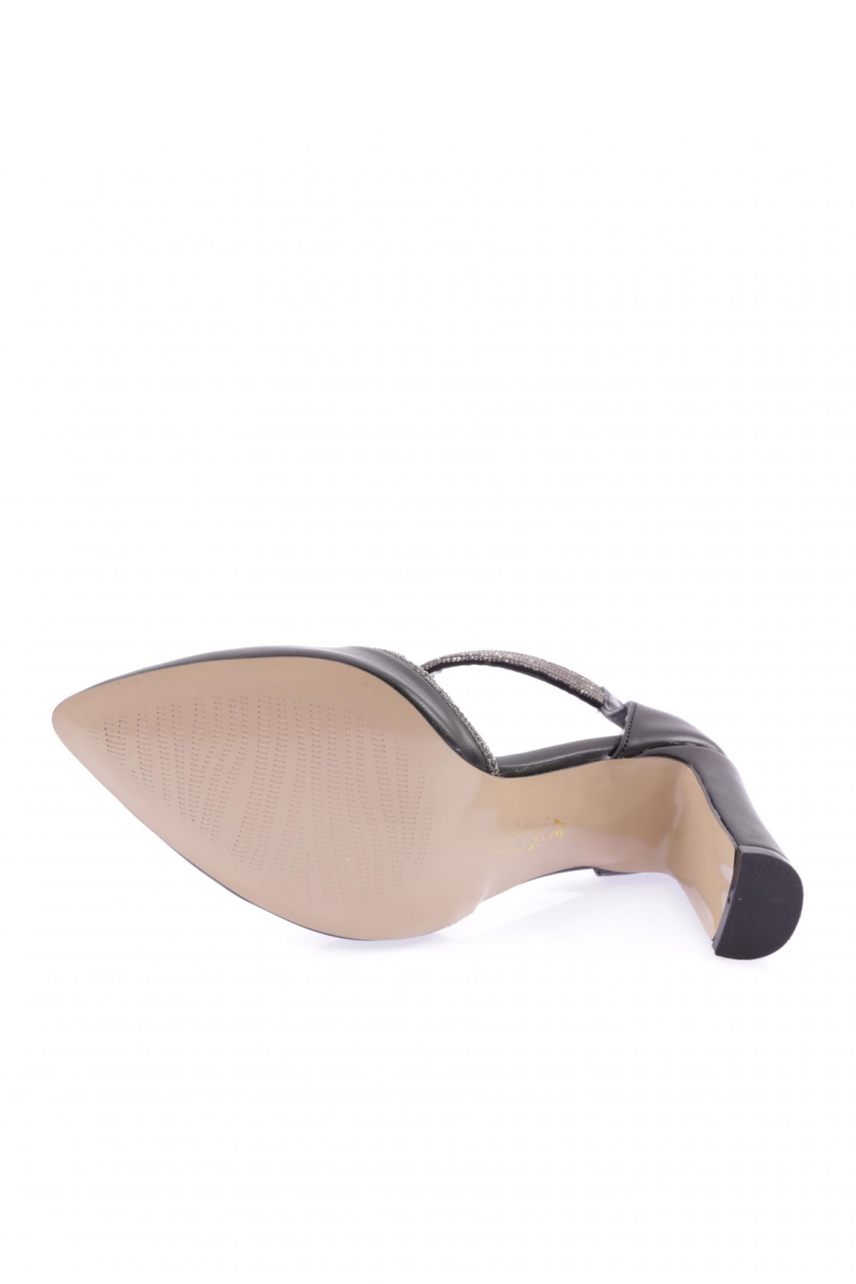 315-23Y Kadin Topuklu Ayakkabi - Görsel 6