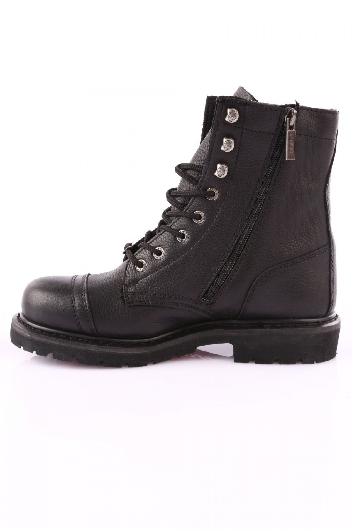 025M0553 Colmar Erkek Bot - Görsel 4