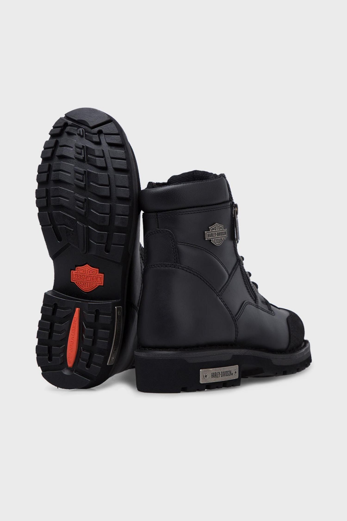 025M100600 Merdane Renshaw Bot - Görsel 5