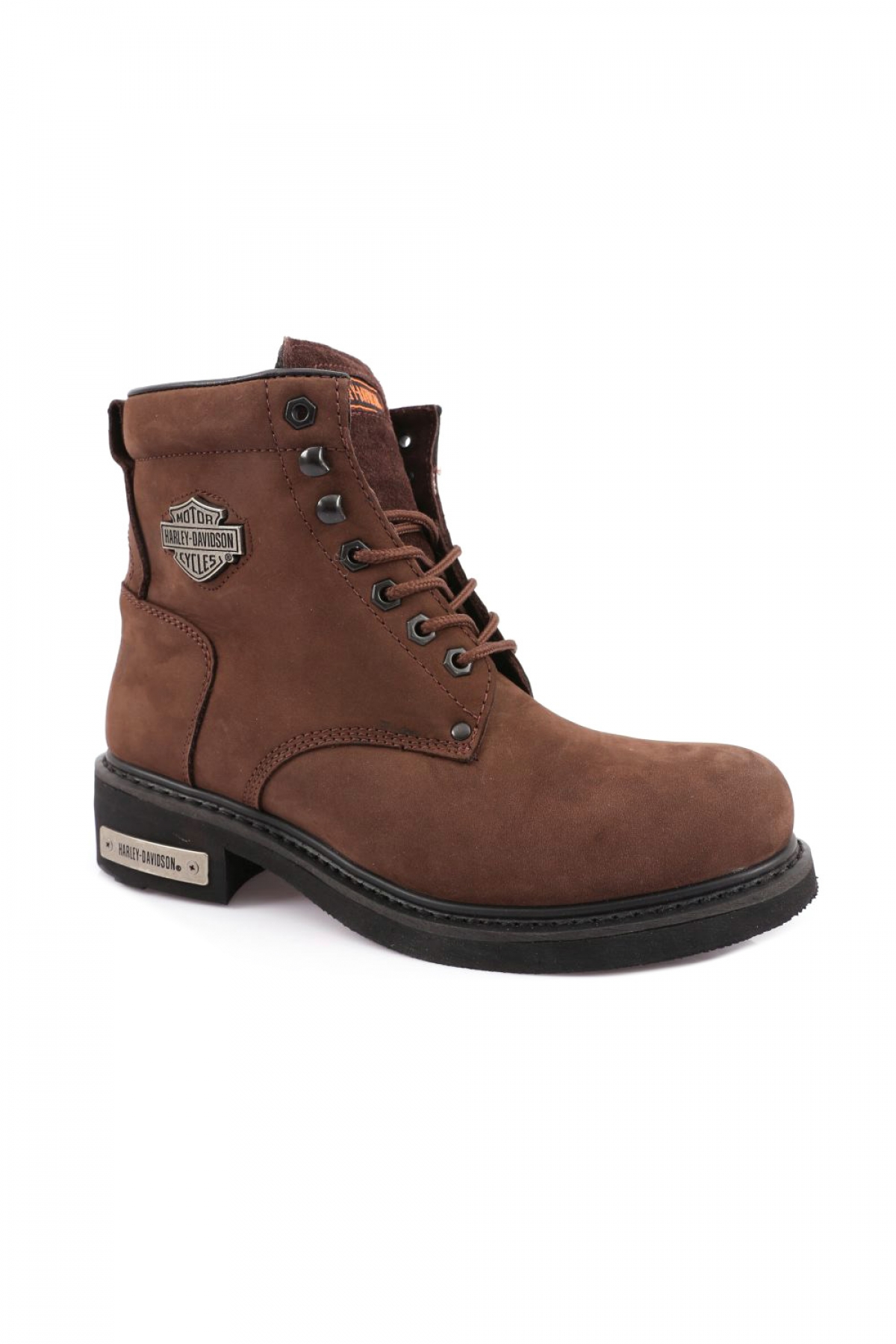 025M0109 GIBSON ERKEK BOT - Görsel 3