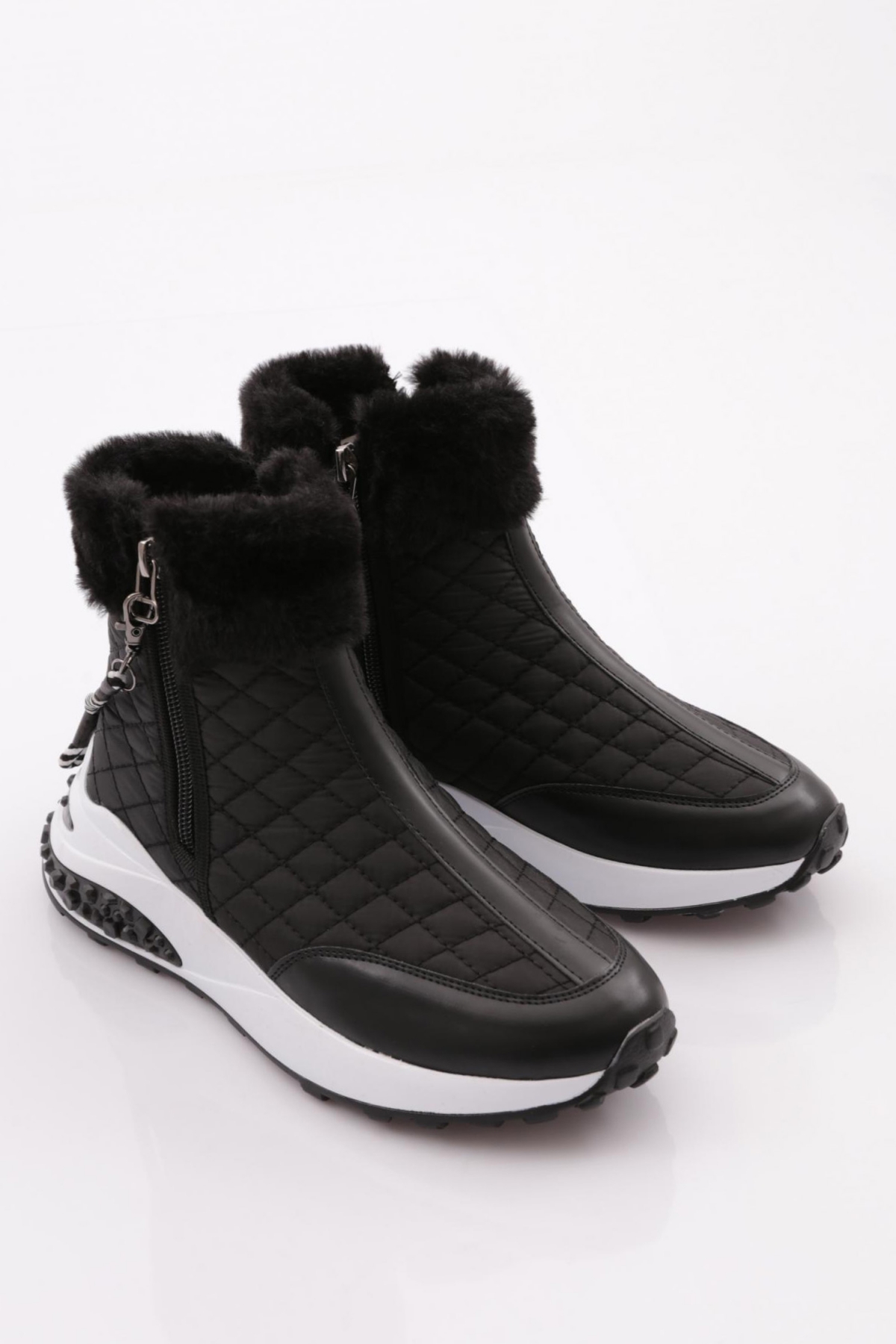 029-2 Kadin Bot - Görsel 3