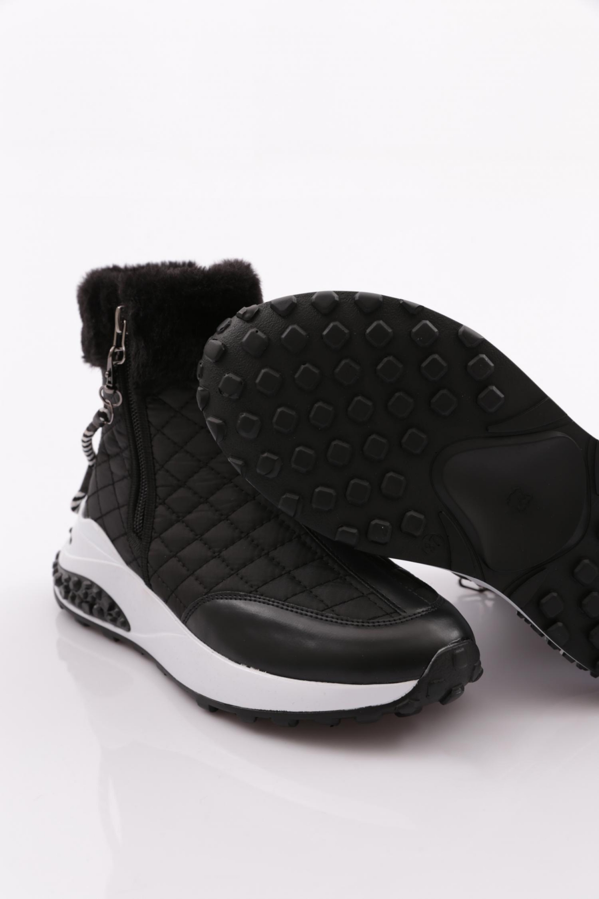 029-2 Kadin Bot - Görsel 5