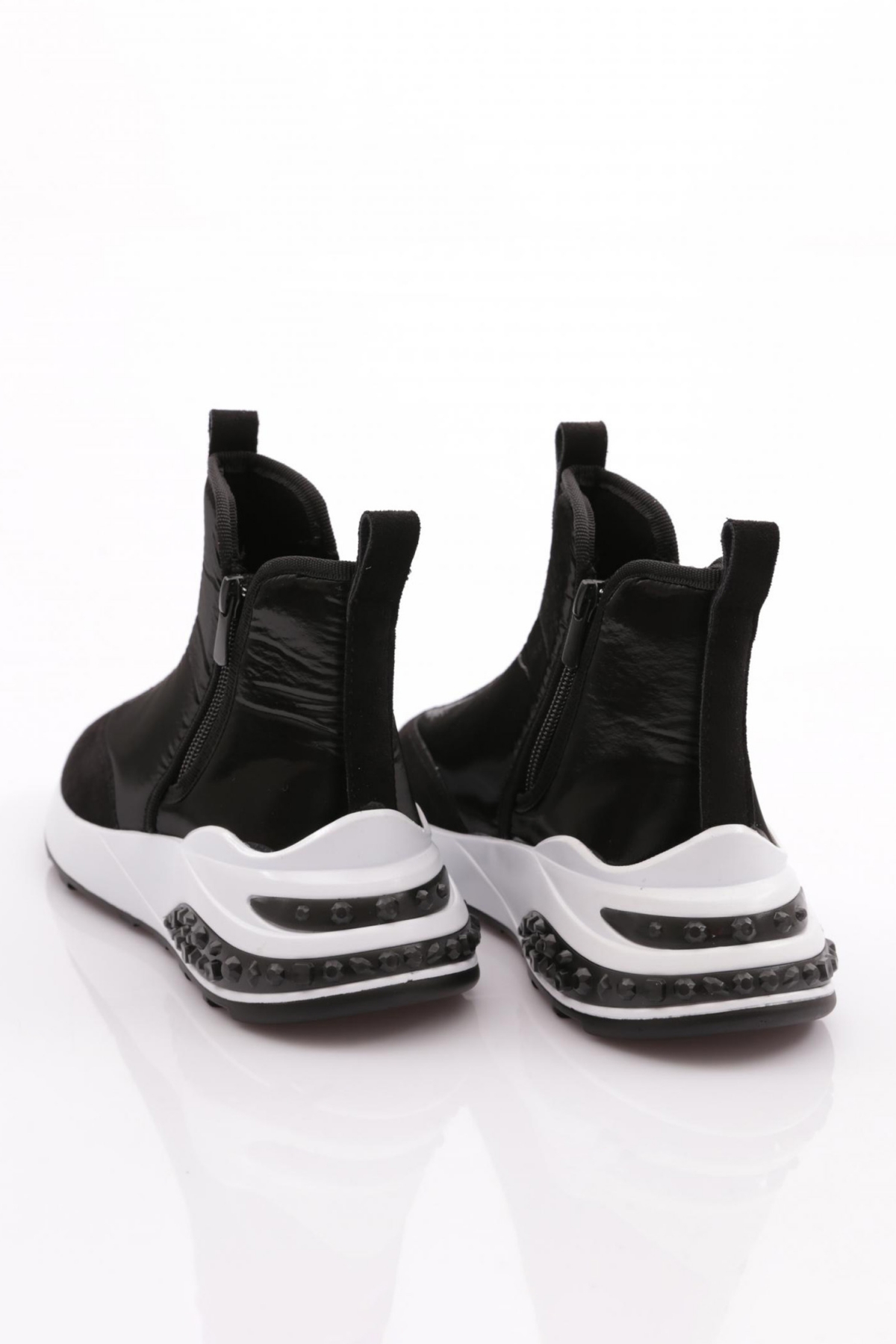 029 Kadin Bot - Görsel 4