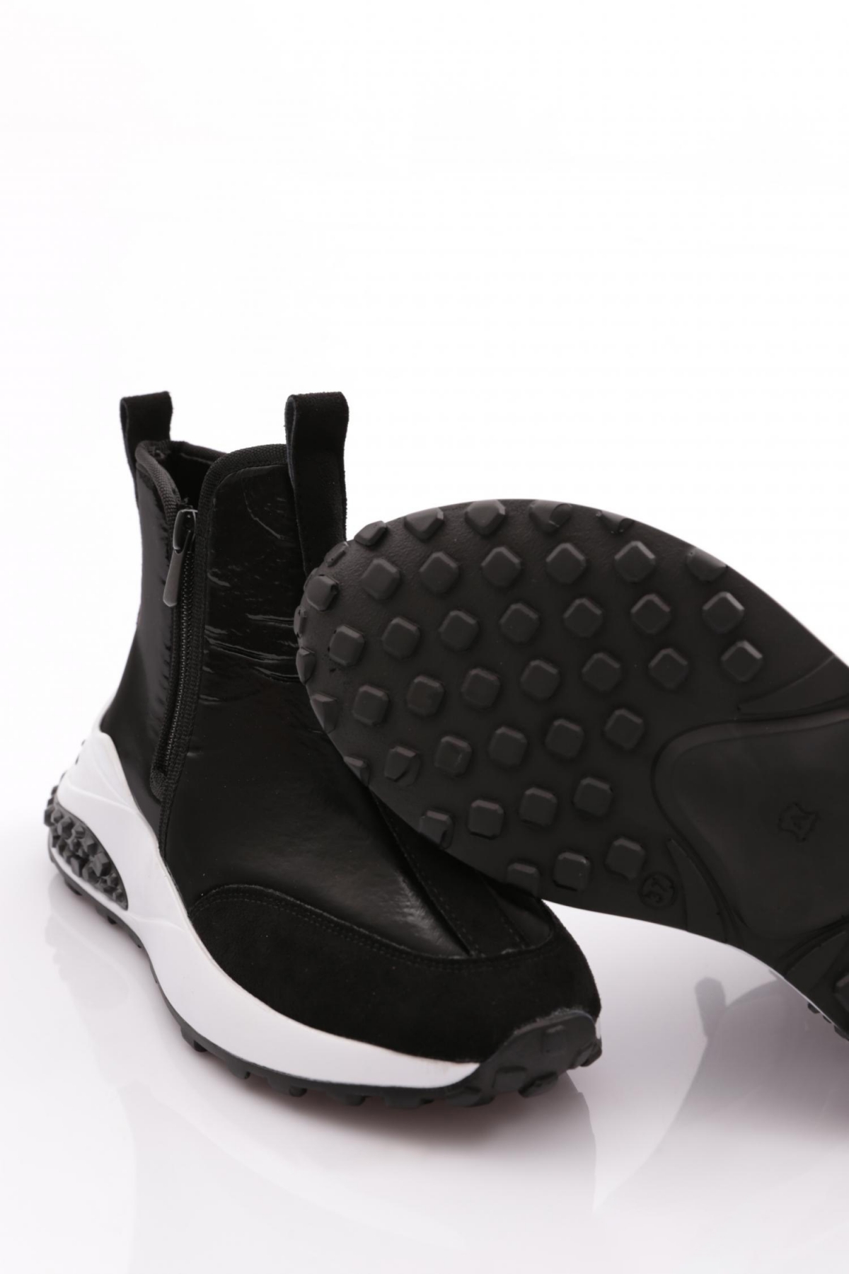 029 Kadin Bot - Görsel 5