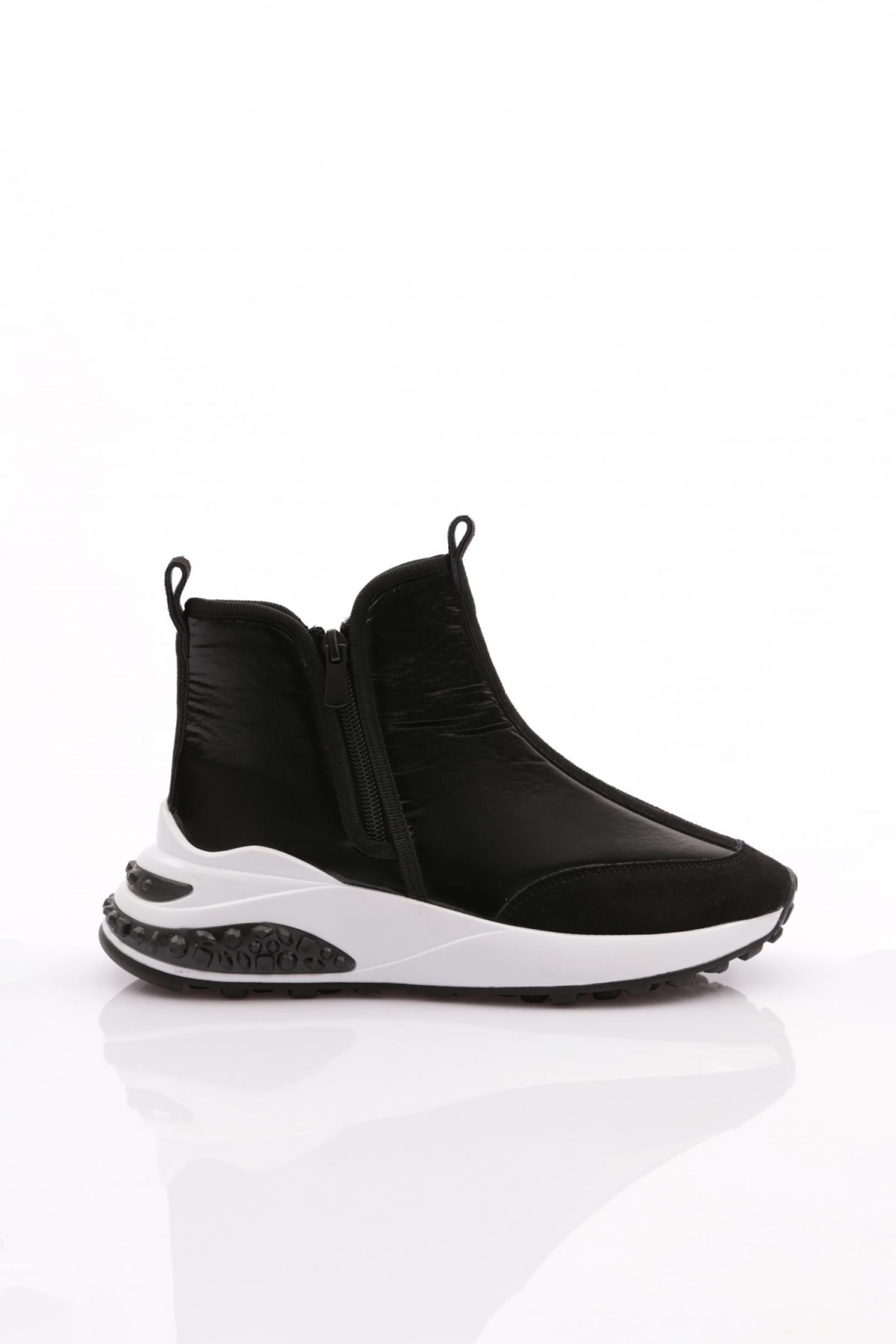 029 Kadin Bot - Görsel 6