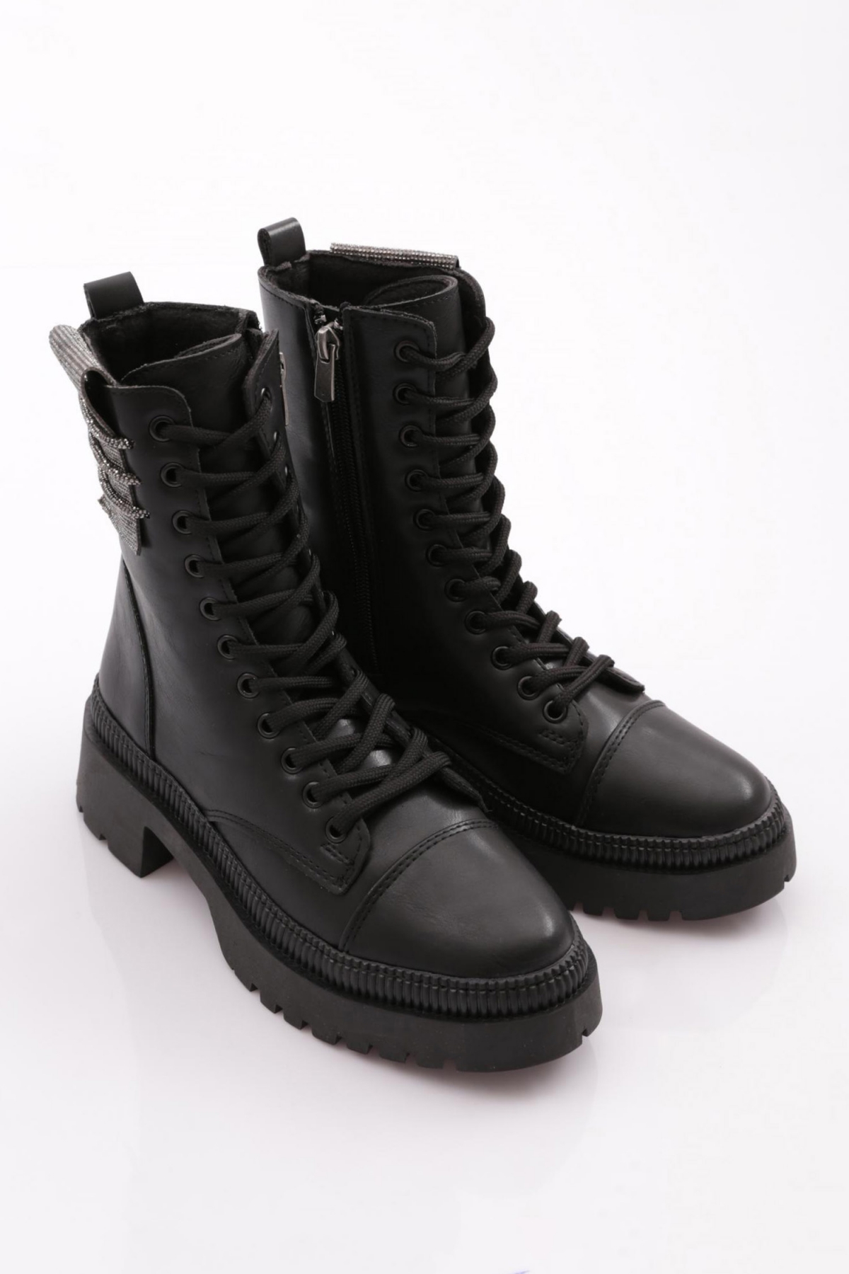 903523 Kadin Bot - Görsel 3