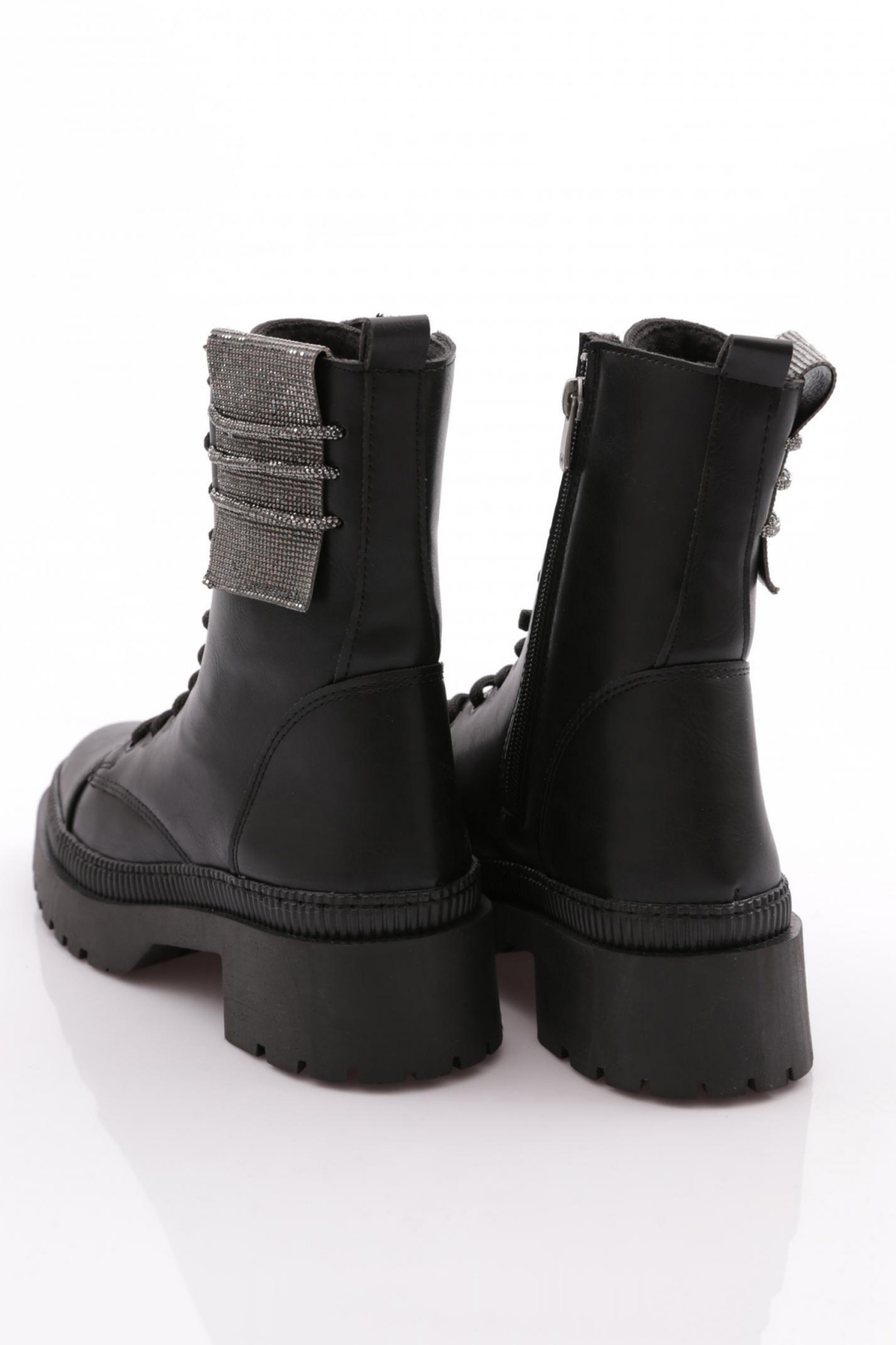 903523 Kadin Bot - Görsel 4