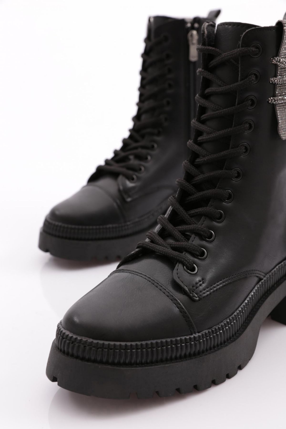 903523 Kadin Bot - Görsel 5