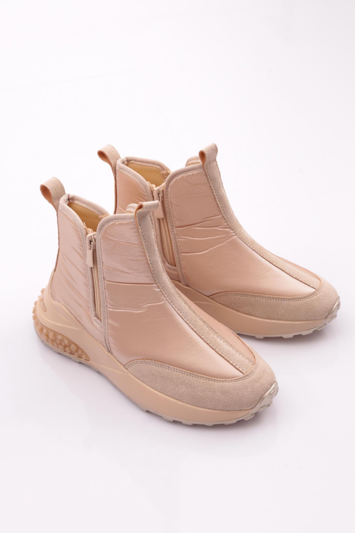 029 Kadin Bot - Görsel 3