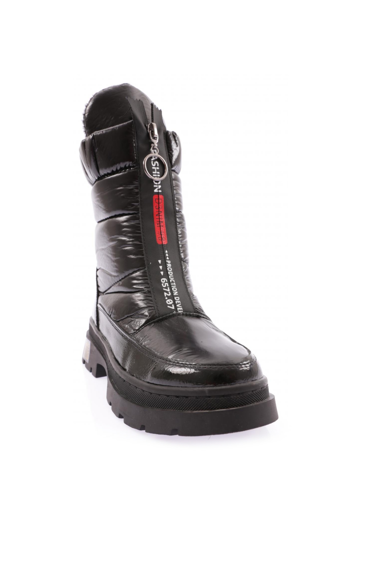 007-22K Kadin Ön Femuarli Paraşüt Bot - Görsel 3