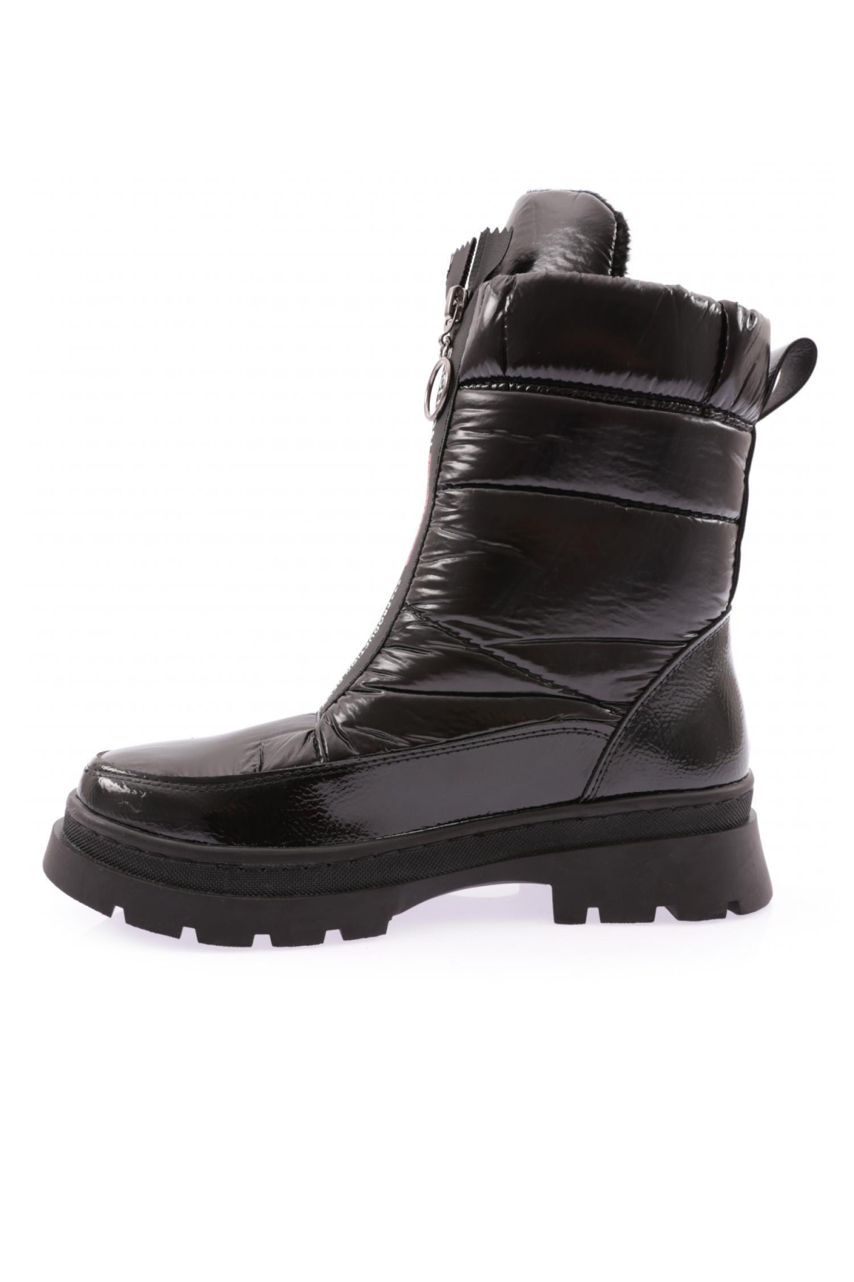 007-22K Kadin Ön Femuarli Paraşüt Bot - Görsel 4