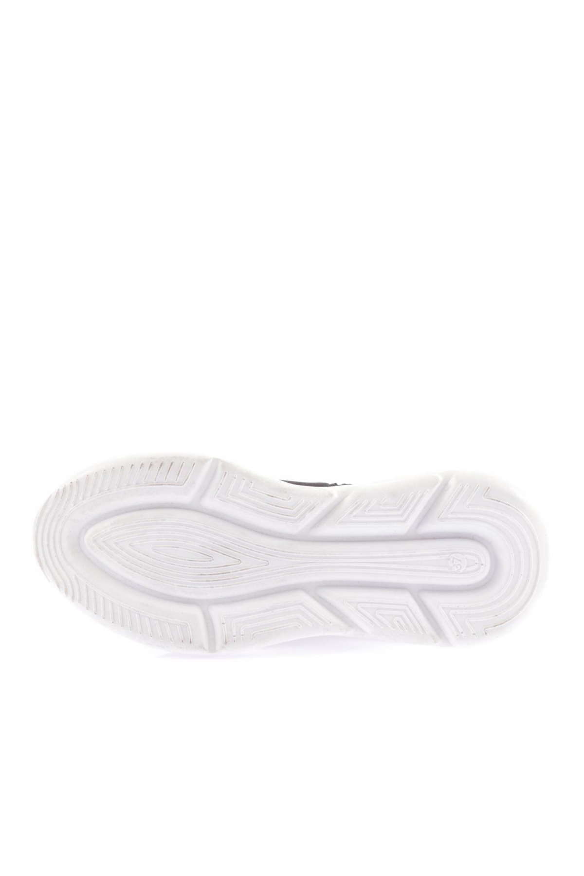 205 Kadin Kristal Tokali Strech Detayli Kalin Taban Bot - Görsel 6