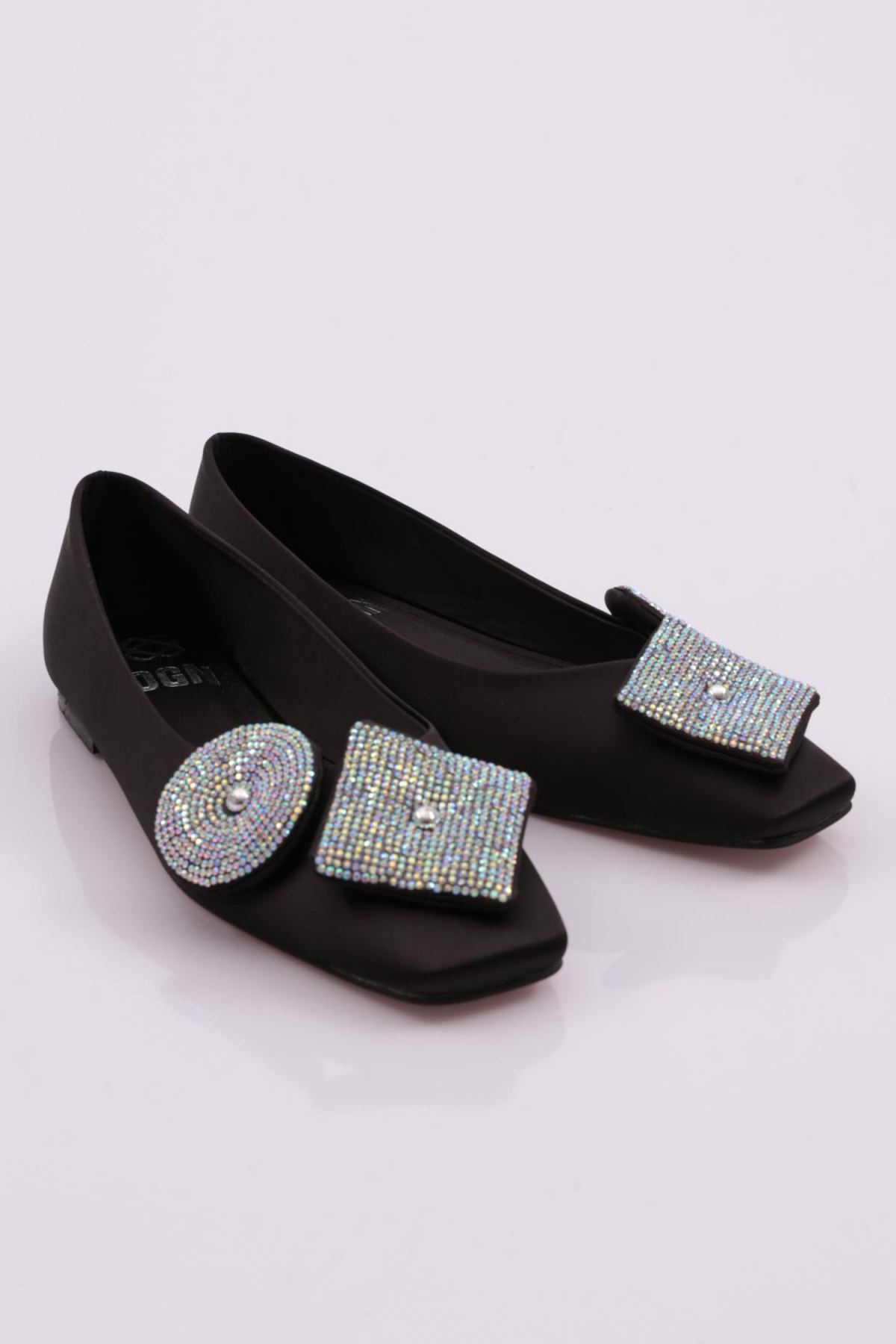 3030 Kadin Babet - Görsel 3