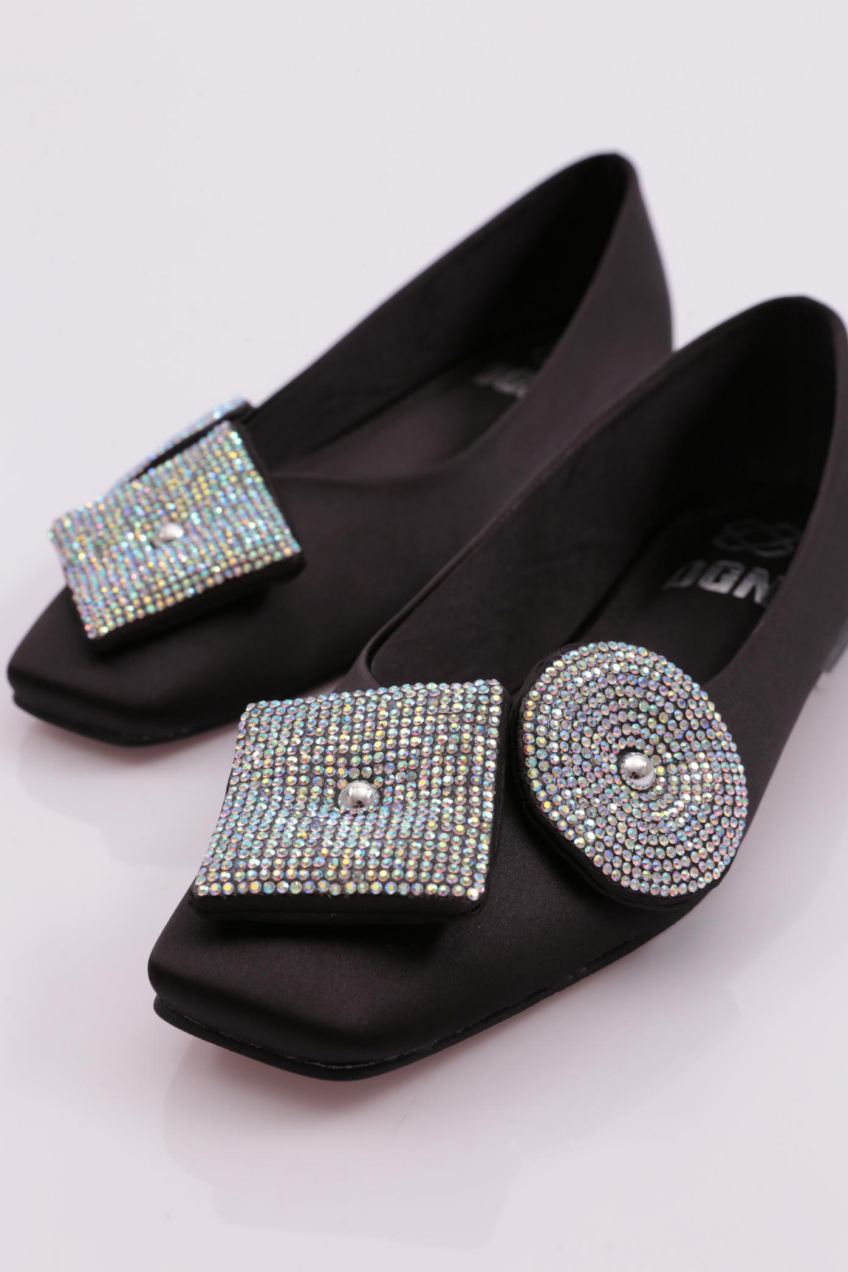 3030 Kadin Babet - Görsel 5