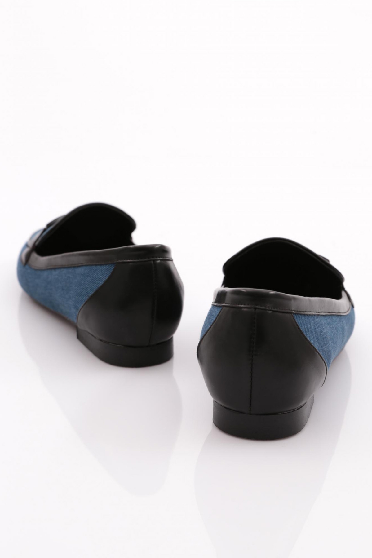 081 Kadin Önü Demirli Babet - Görsel 4