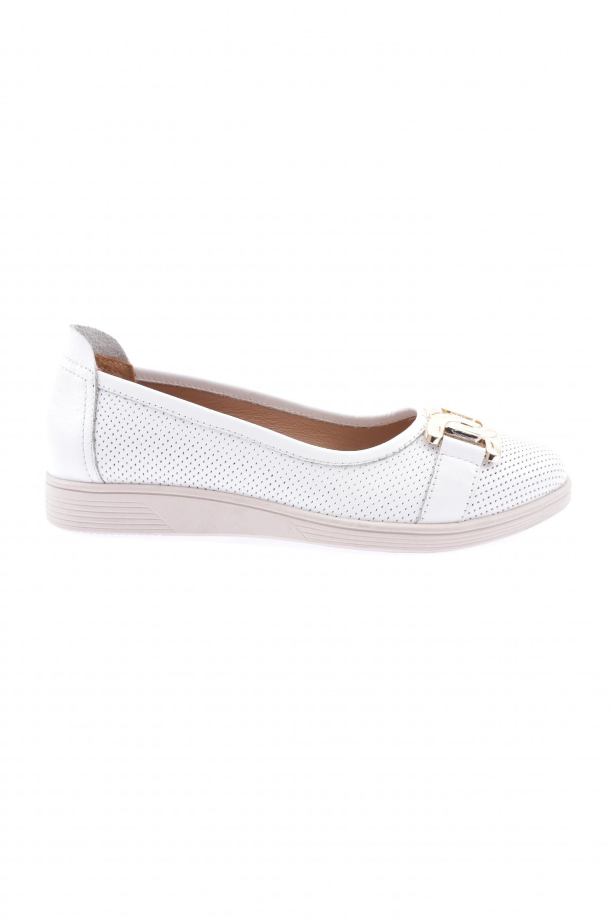 2353 Kadin Tokali Comfort Ayakkabi - Görsel 2