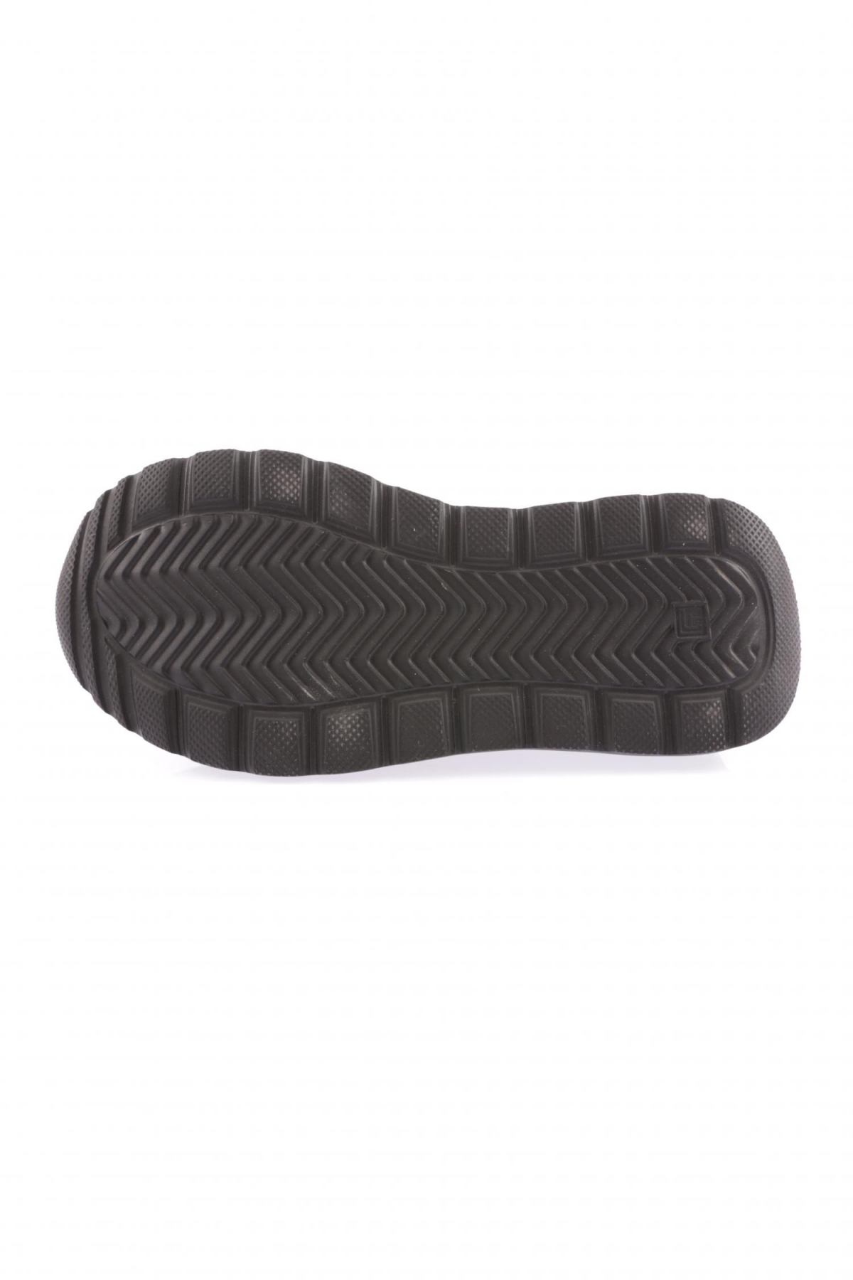 423-23Y Kadin Tokali Lazerli Loafer Ayakkabi - Görsel 6