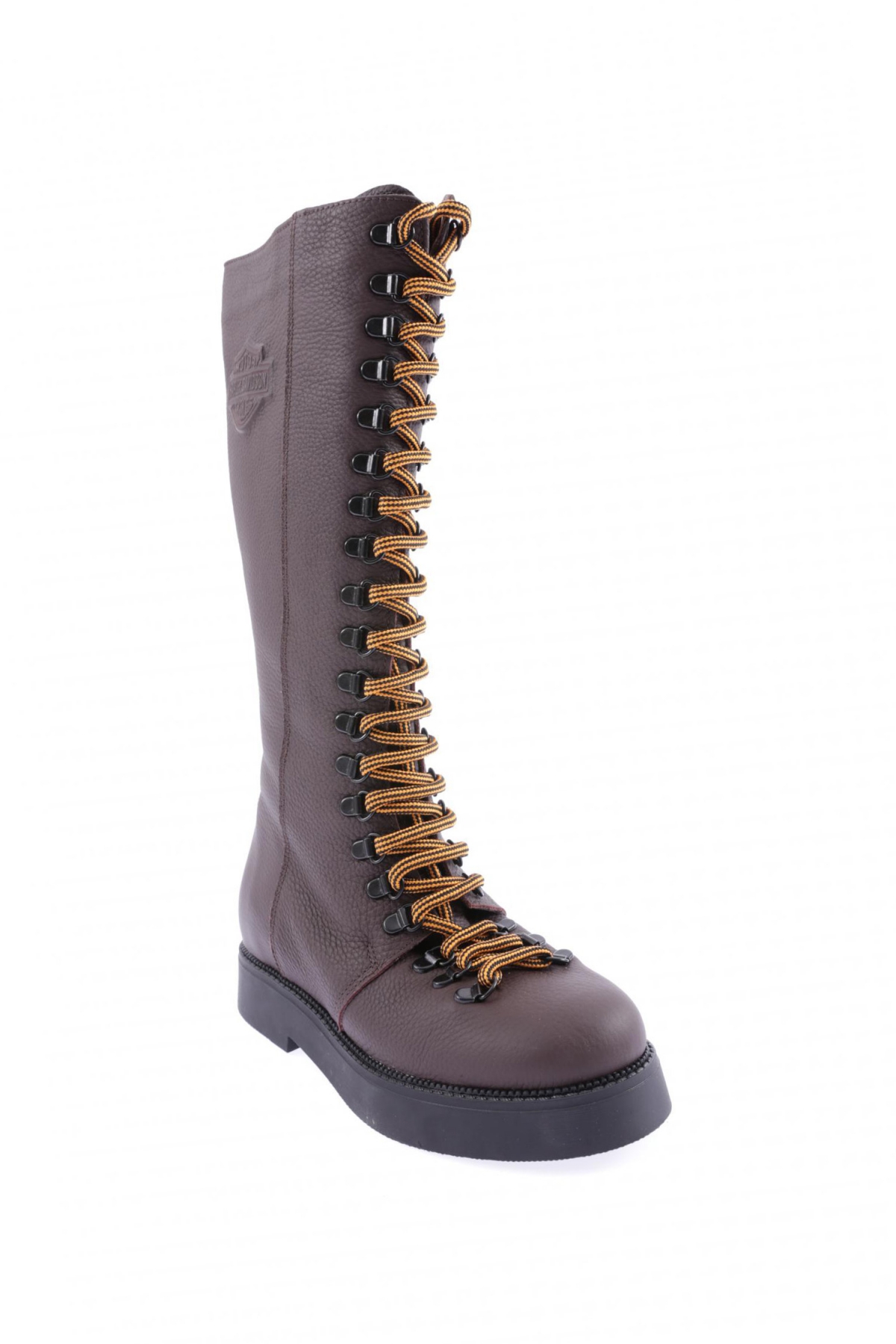 025Z0579 Kadın Robin Bot - Görsel 3