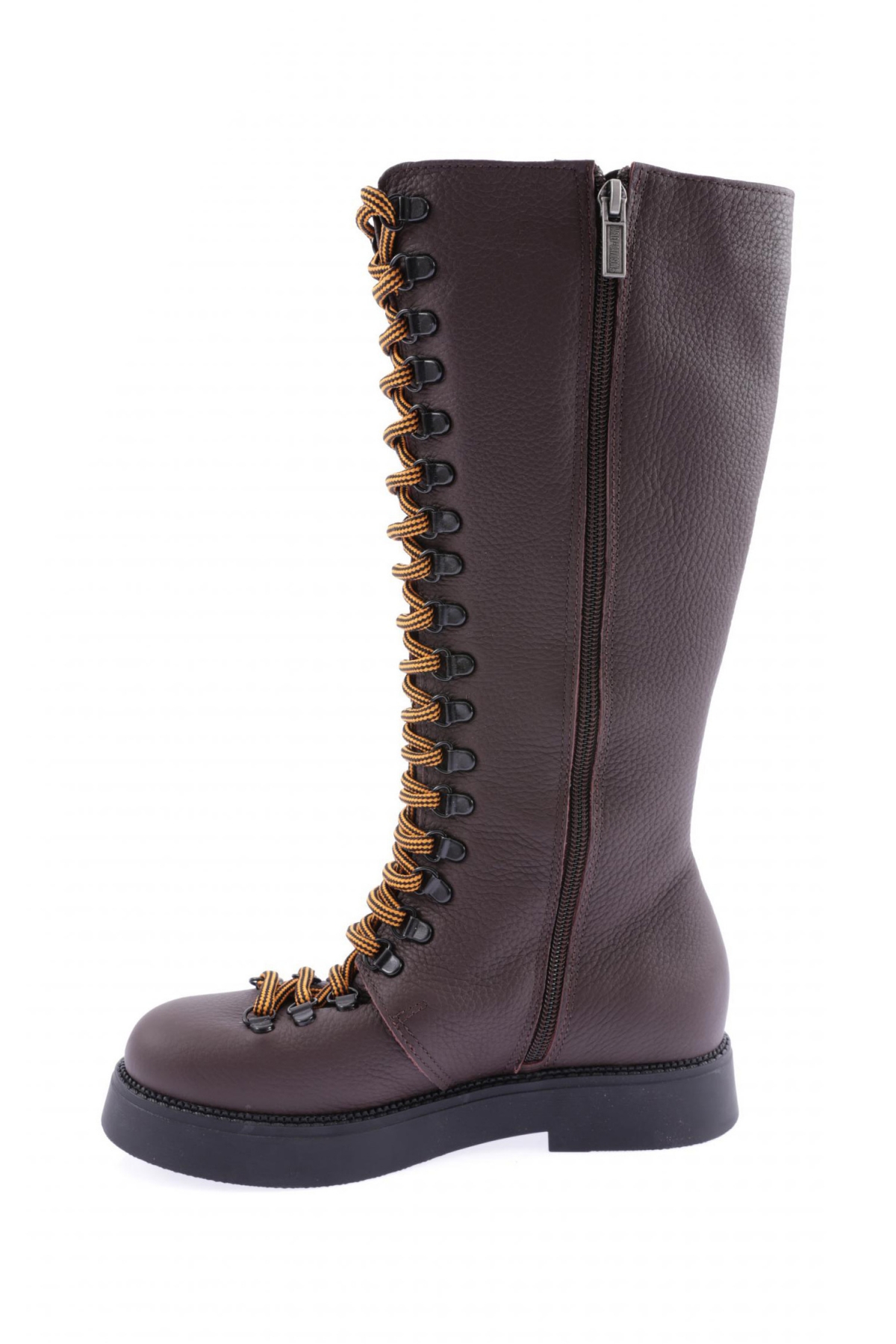 025Z0579 Kadın Robin Bot - Görsel 4